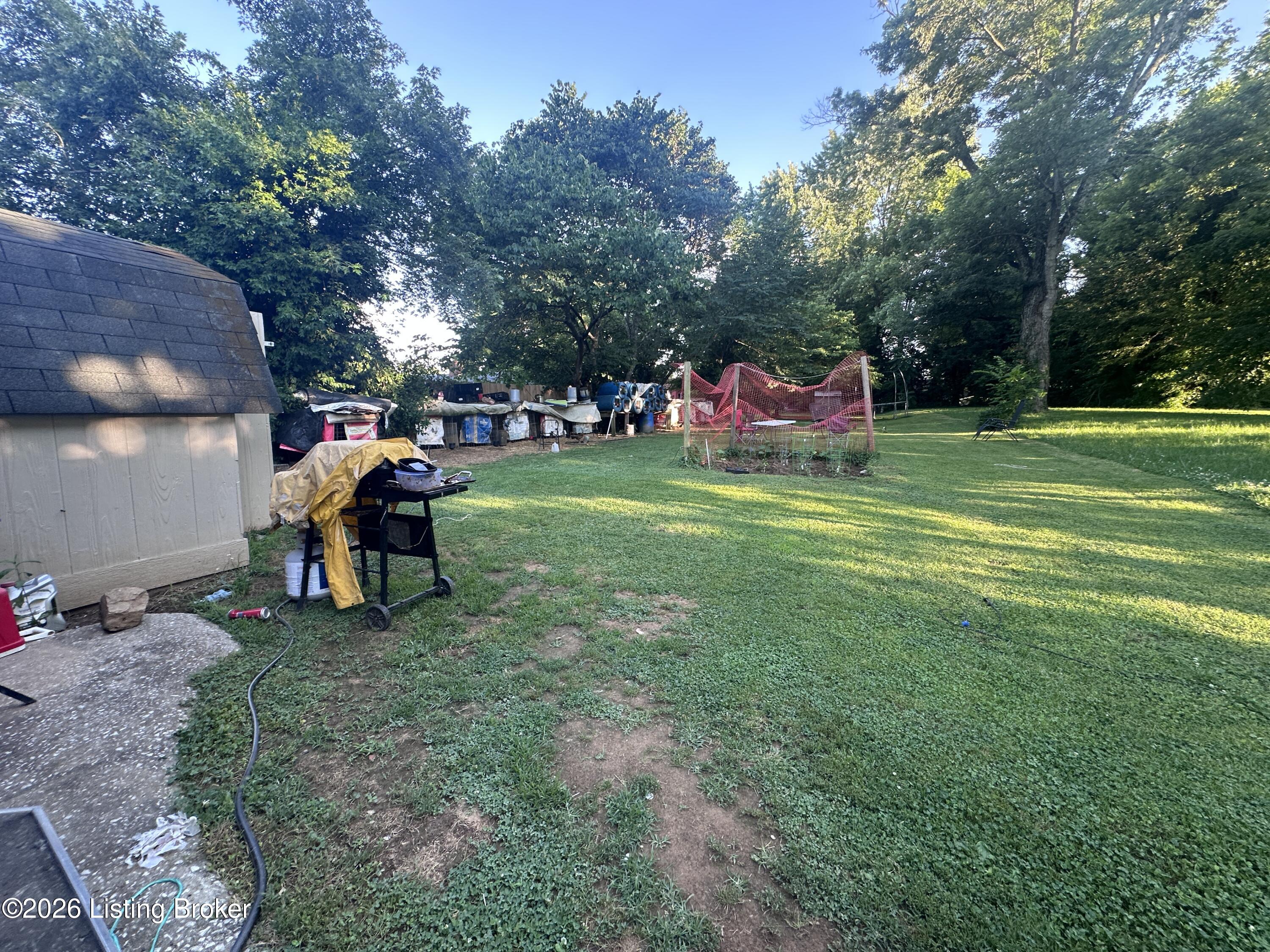 103 Eminence Pike Property Photo 15
