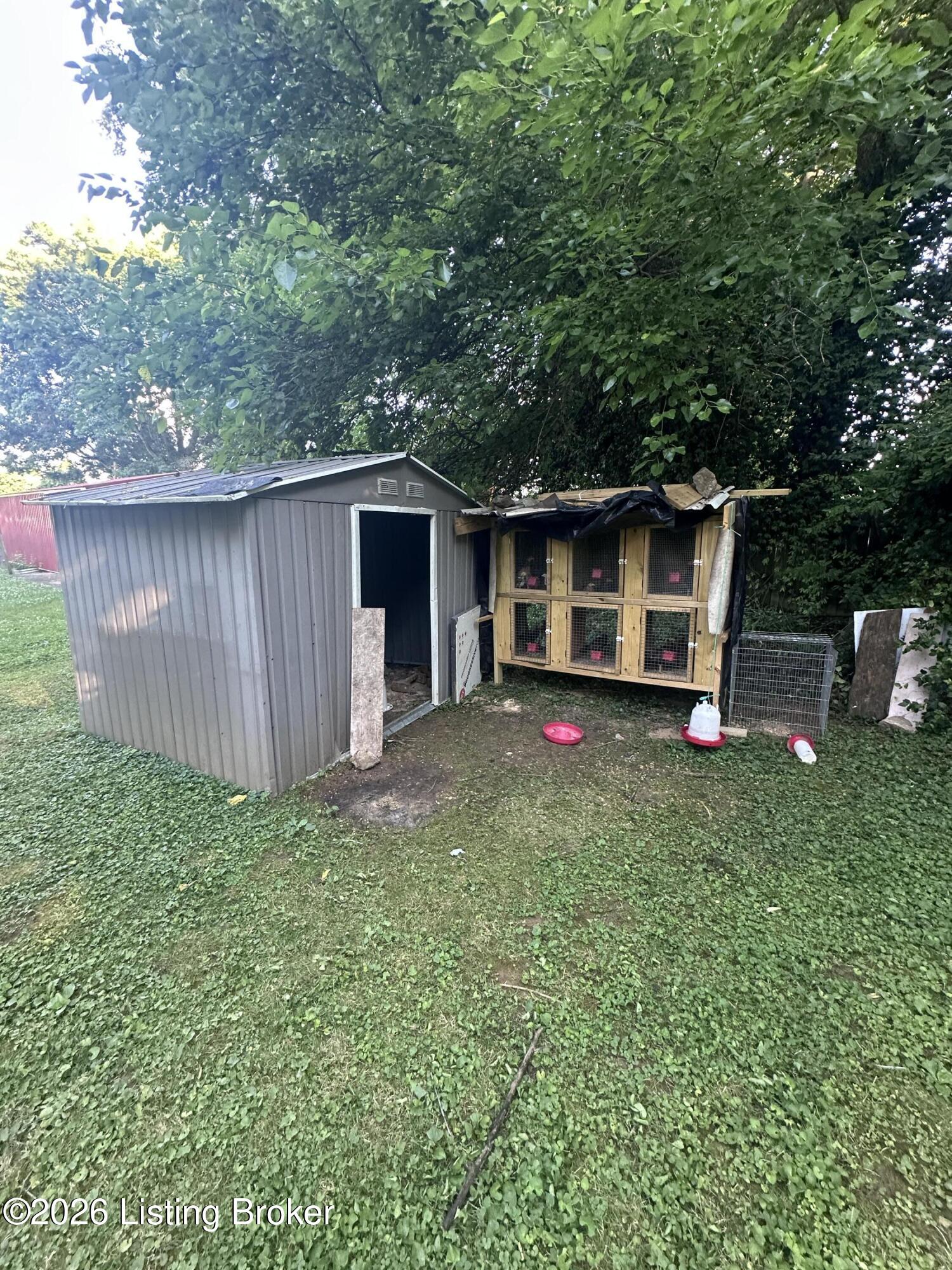 103 Eminence Pike Property Photo 18