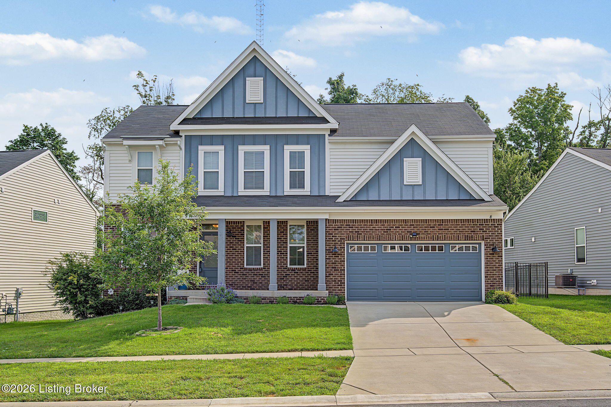 18105 Bridle Run Dr Property Photo 1