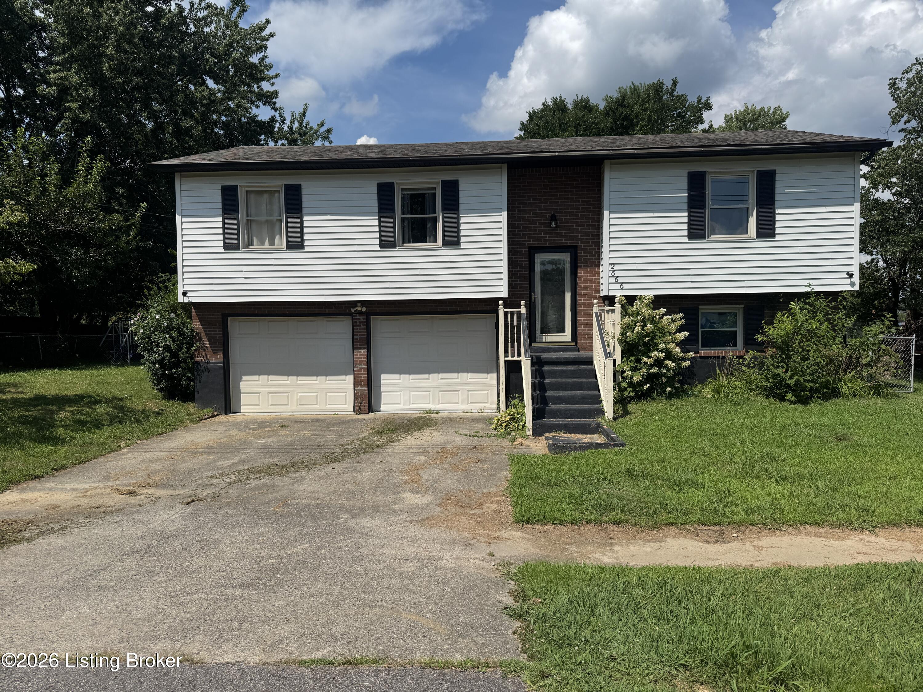 2666 Lake Rd