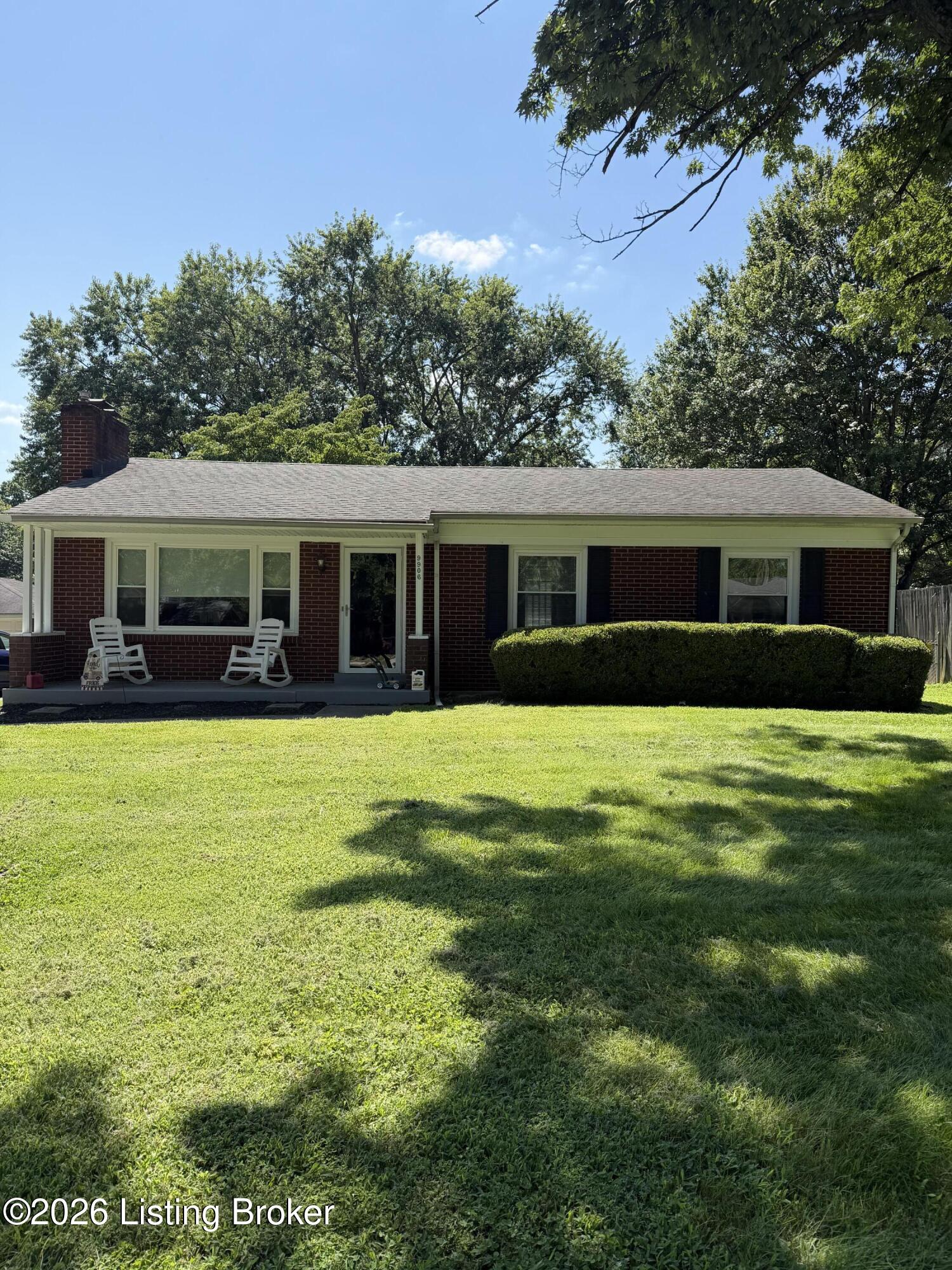 9906 Stonestreet Rd Property Photo 1