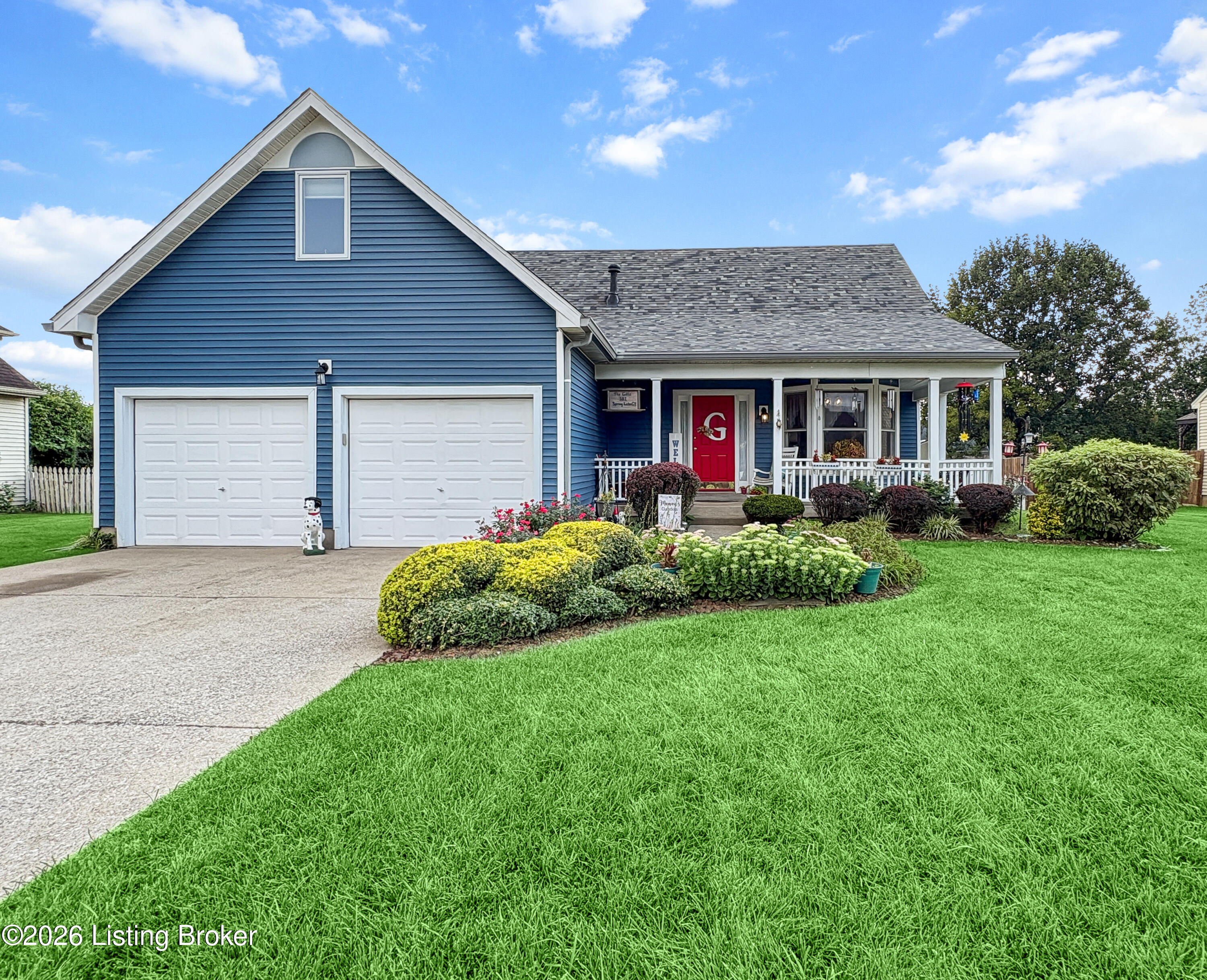 181 Spring Lake Ct Property Photo 1
