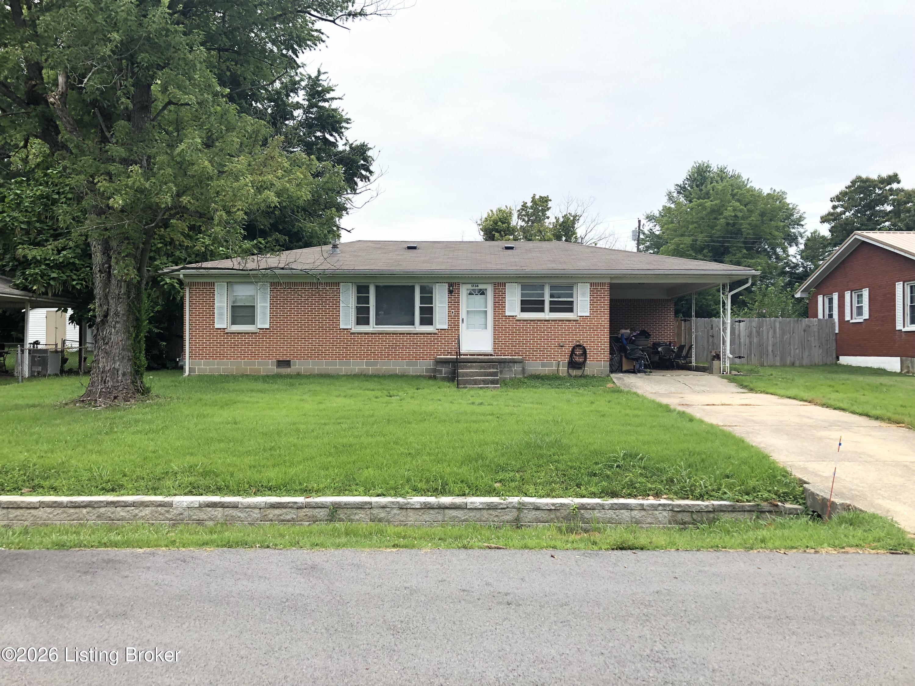 1736 Rodney St Property Photo 1