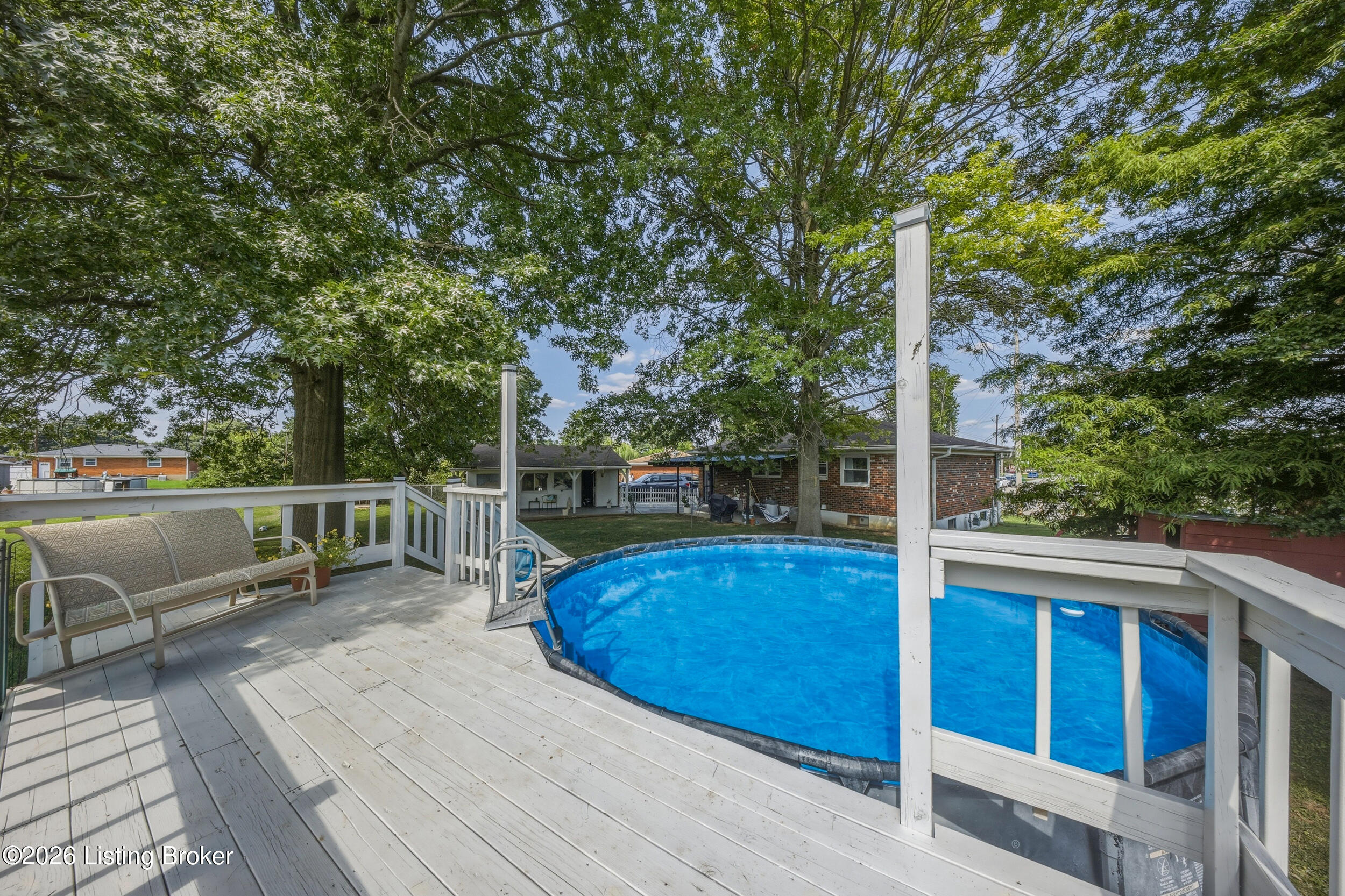 4100 Spyglass Ct Property Photo 4
