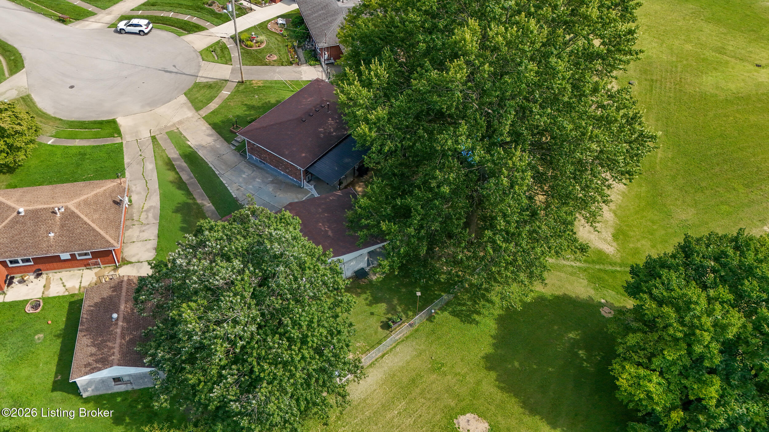 4100 Spyglass Ct Property Photo 45