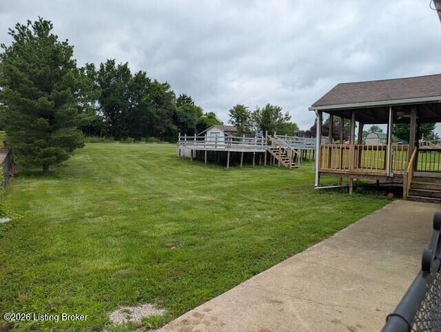 1004 Creek Pointe Dr Property Photo 2