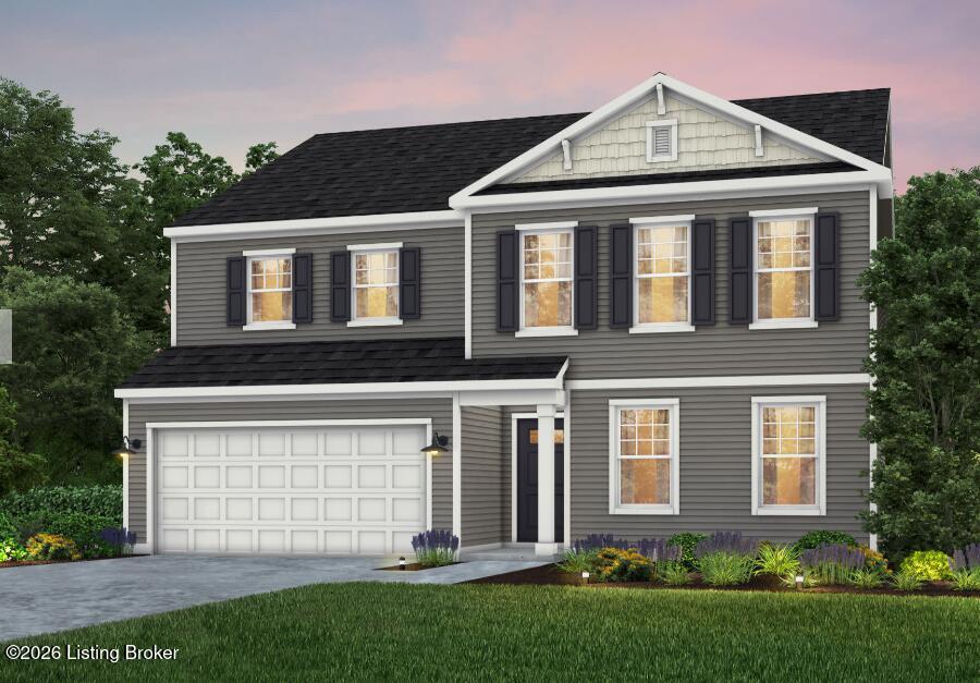 8330 Hollis View Way Property Photo 1