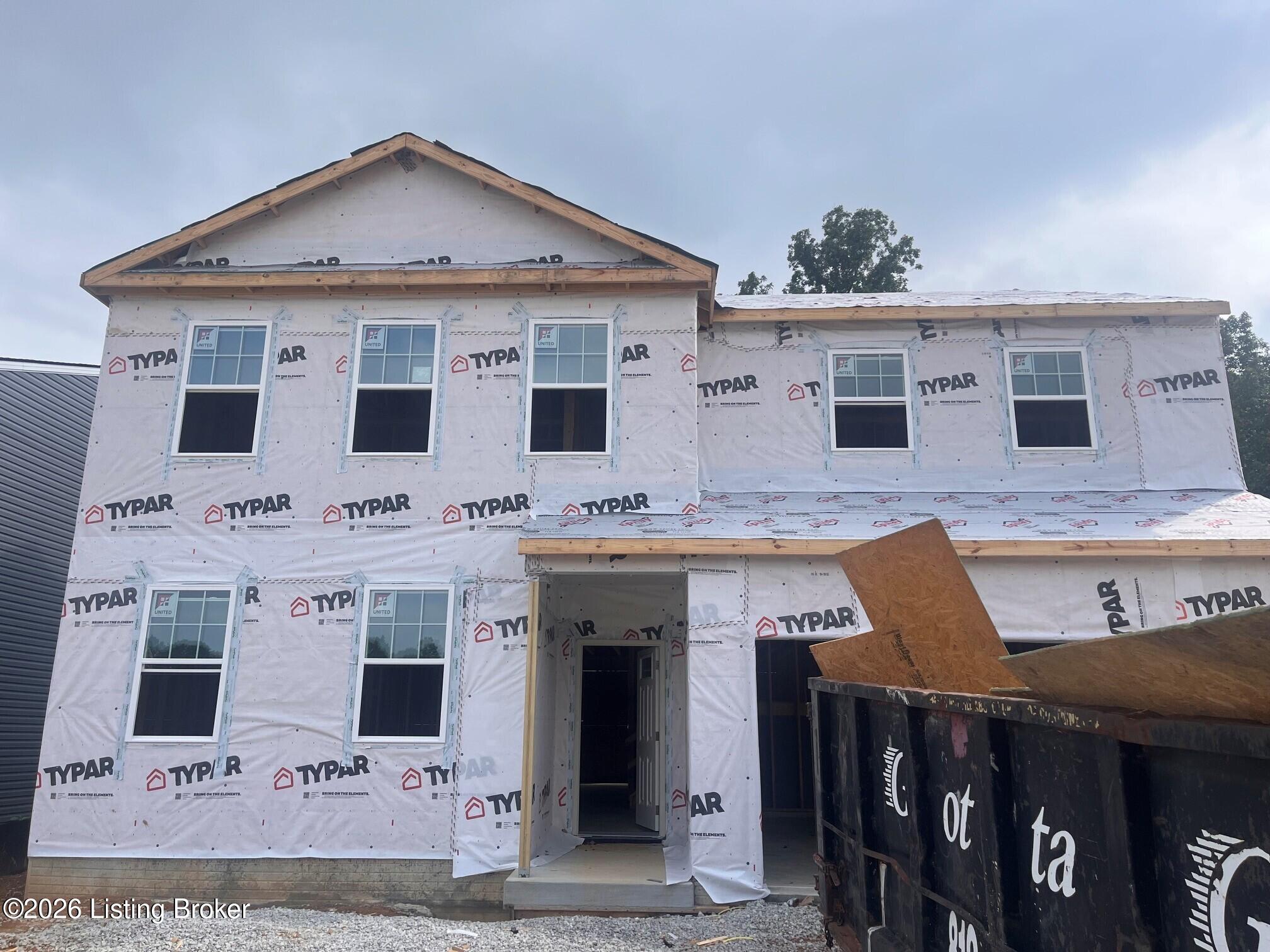 8330 Hollis View Way Property Photo 2