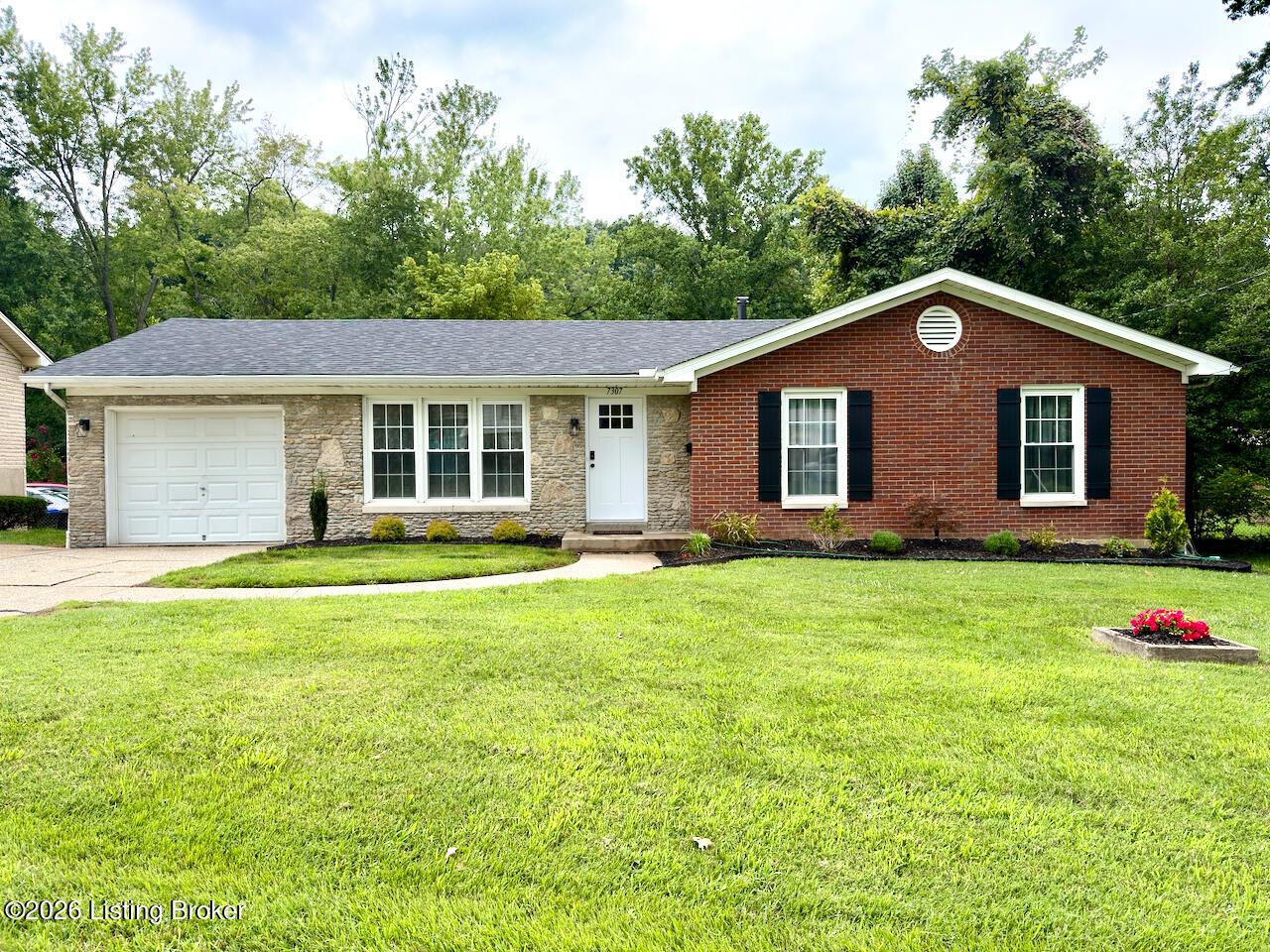 7307 Ticonderoga Dr Property Photo 1