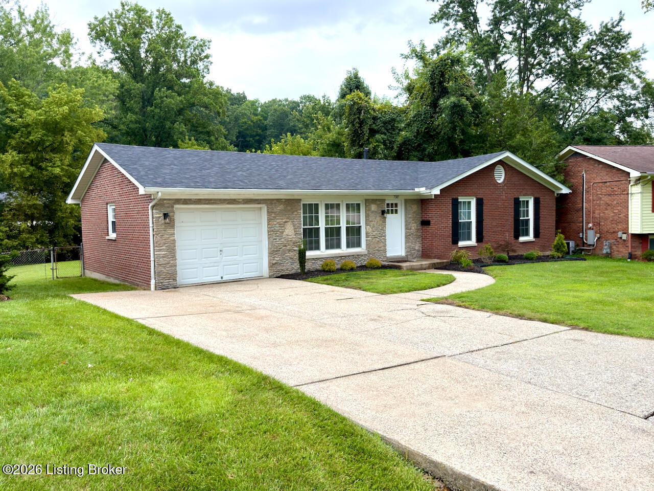 7307 Ticonderoga Dr Property Photo 3