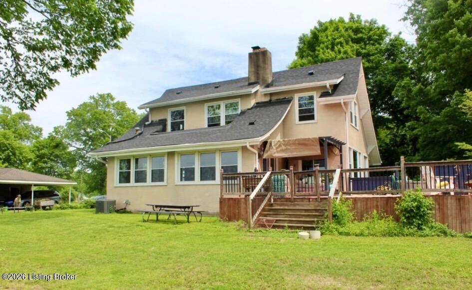 4618 River Front Dr Property Photo 1