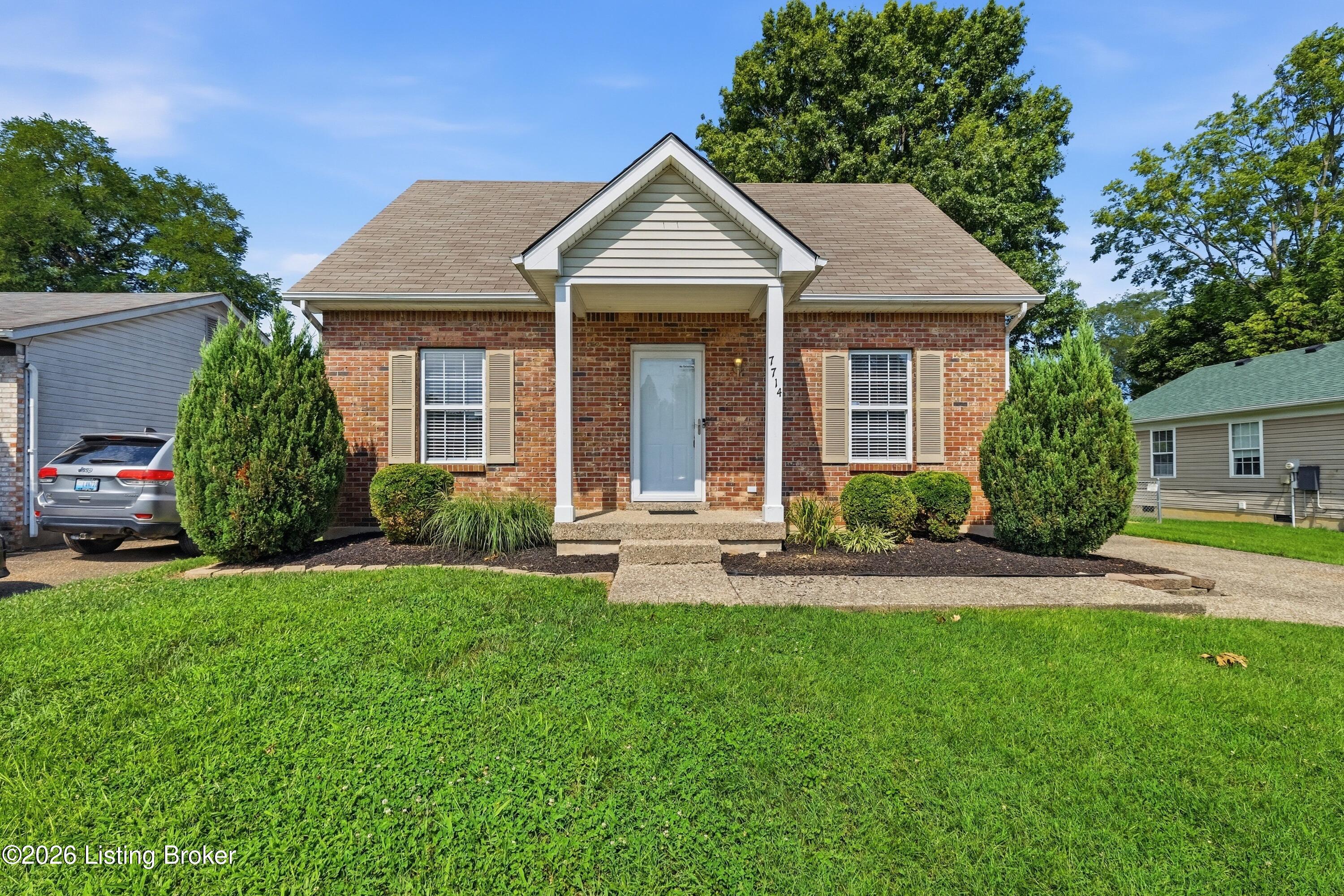 7714 Texlyn Ct Property Photo 1