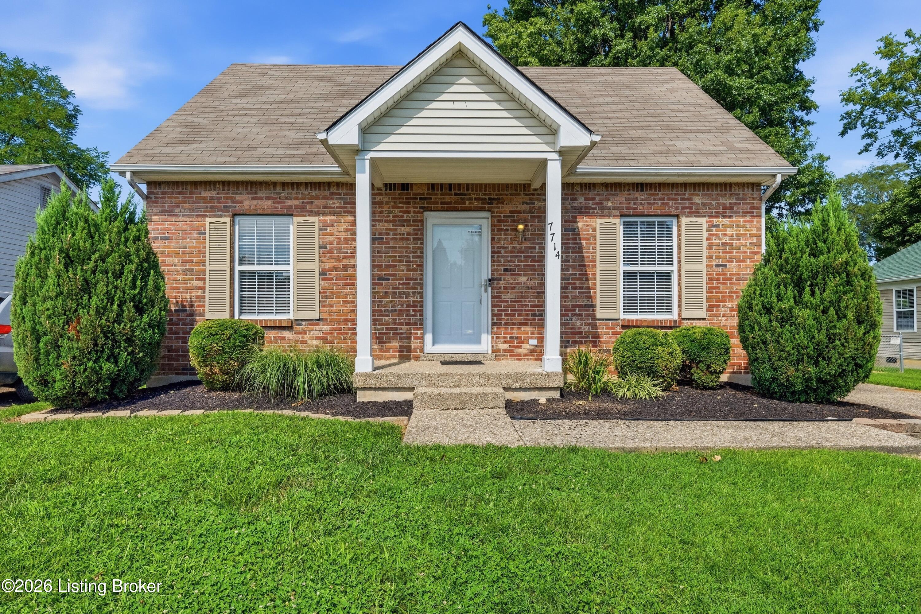 7714 Texlyn Ct Property Photo 2