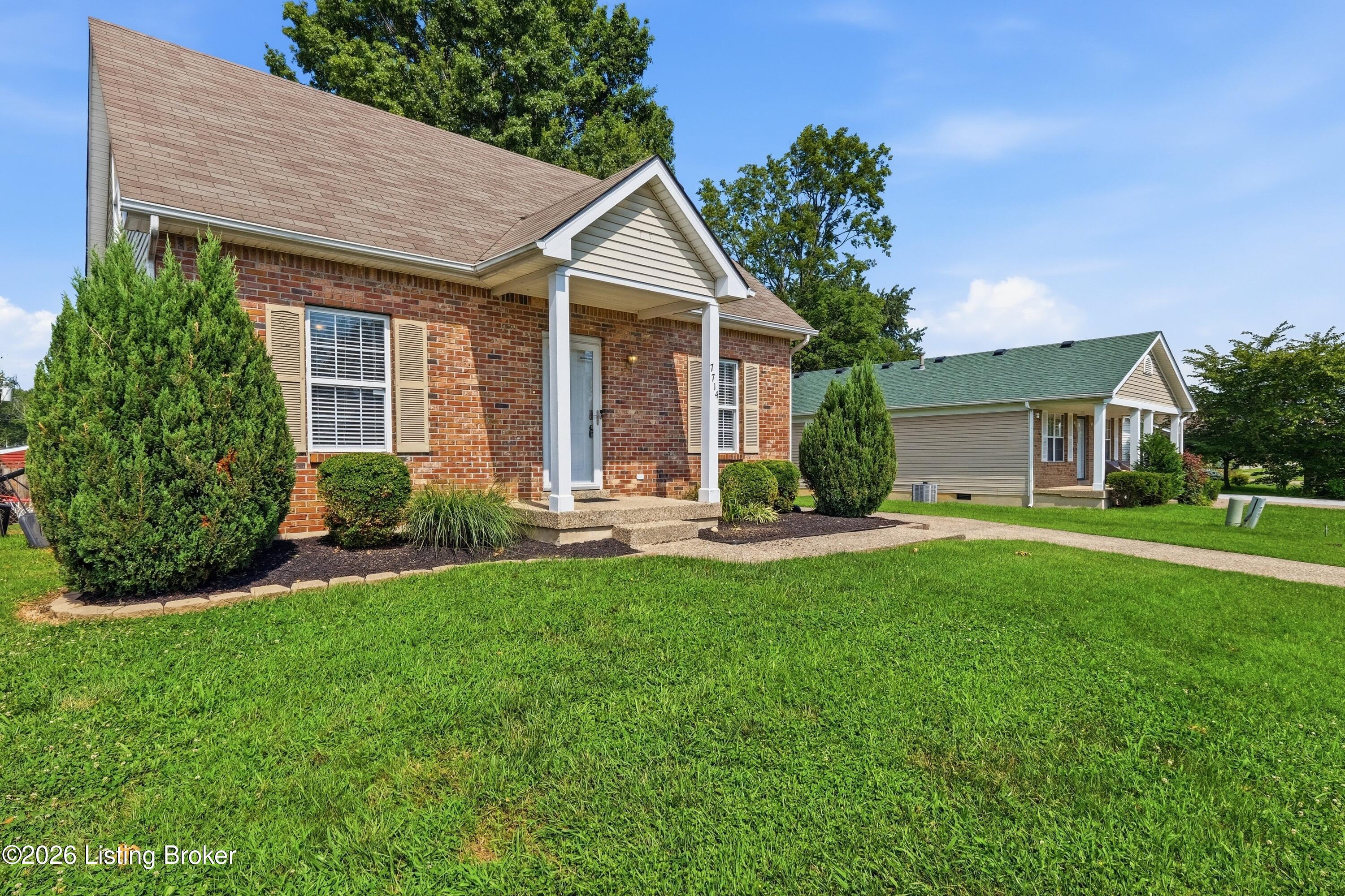 7714 Texlyn Ct Property Photo 3