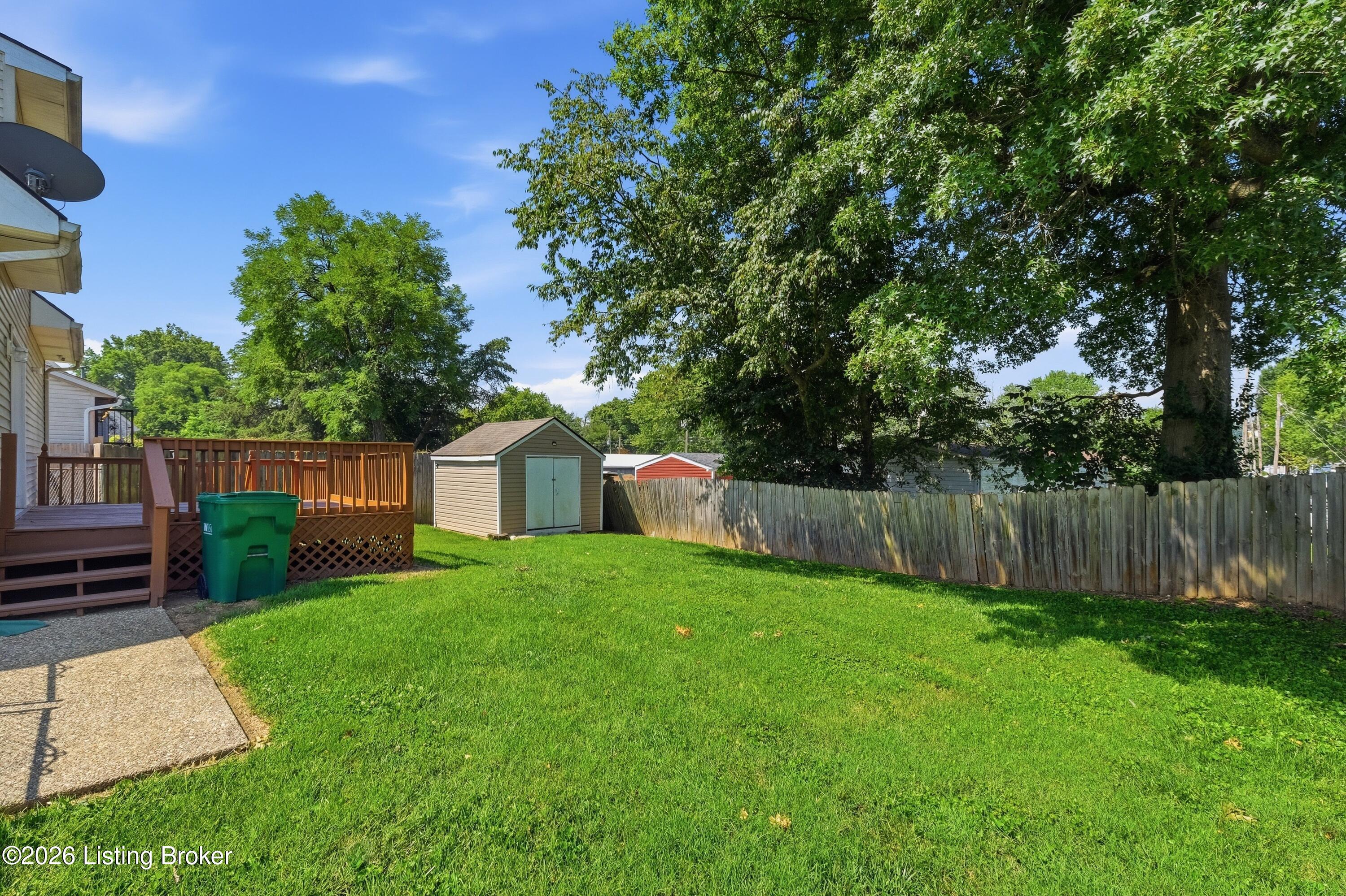 7714 Texlyn Ct Property Photo 32