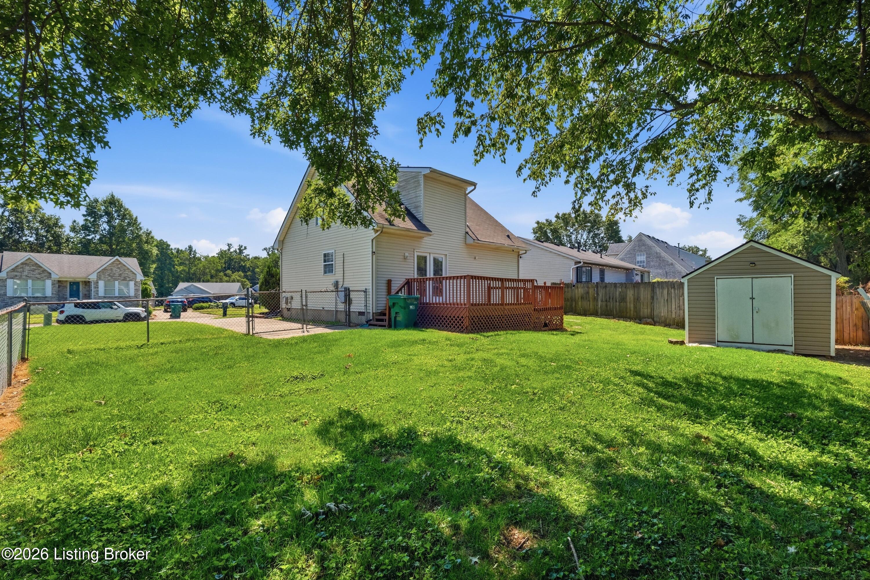 7714 Texlyn Ct Property Photo 33