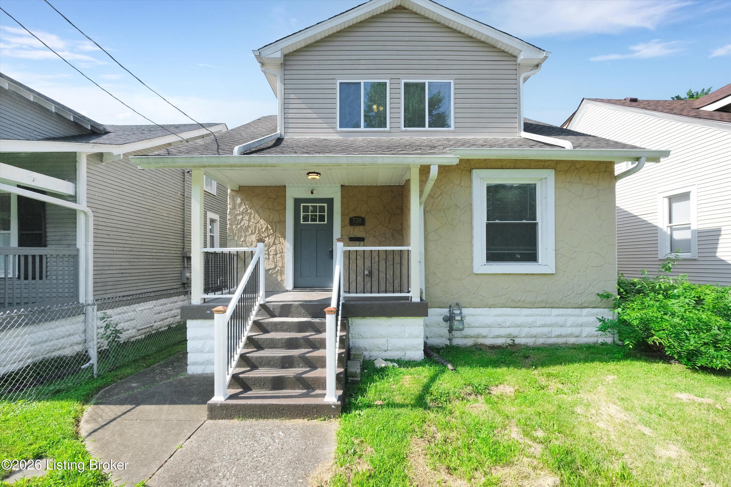 738 M St Property Photo 2