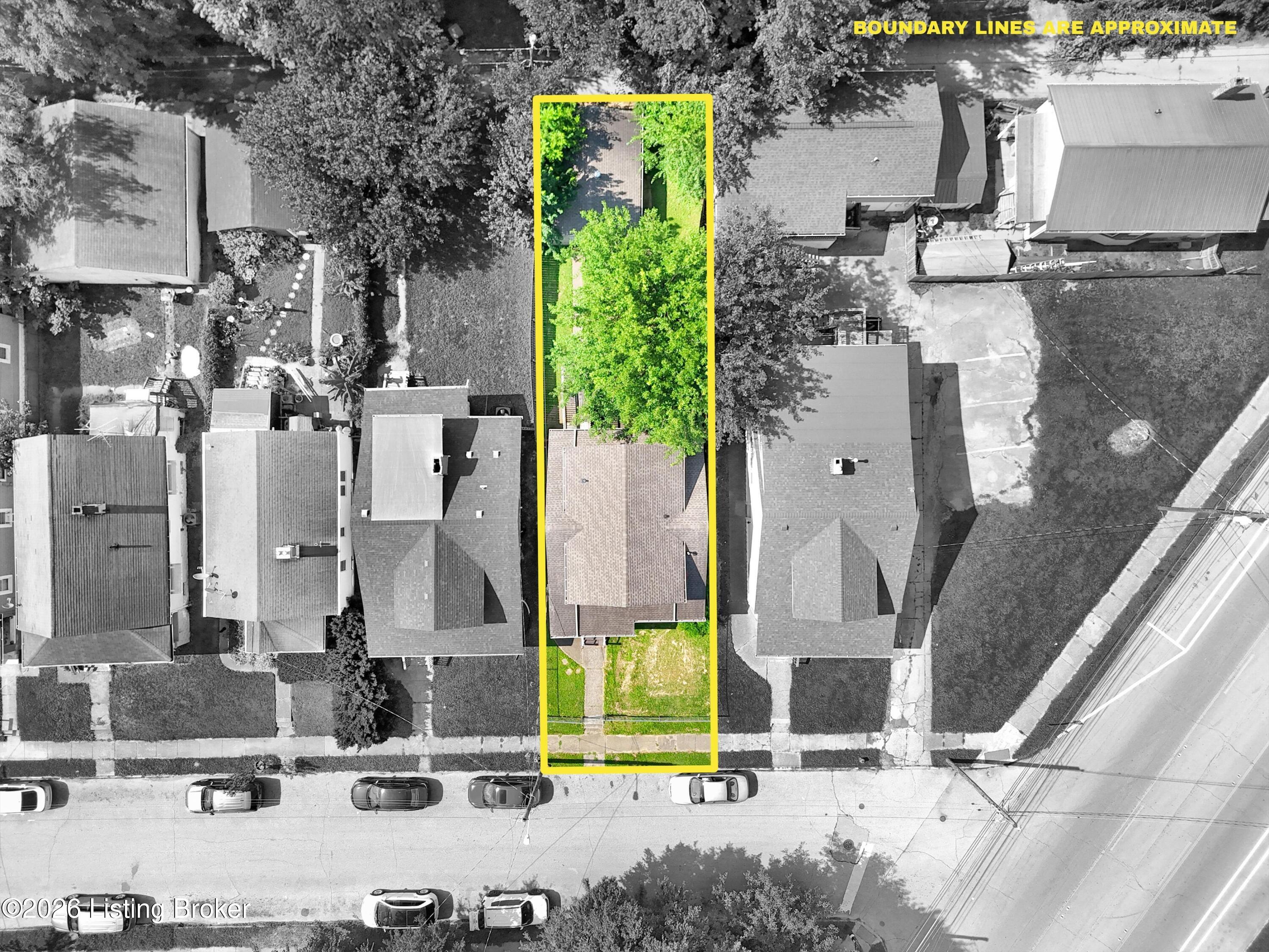 738 M St Property Photo 6
