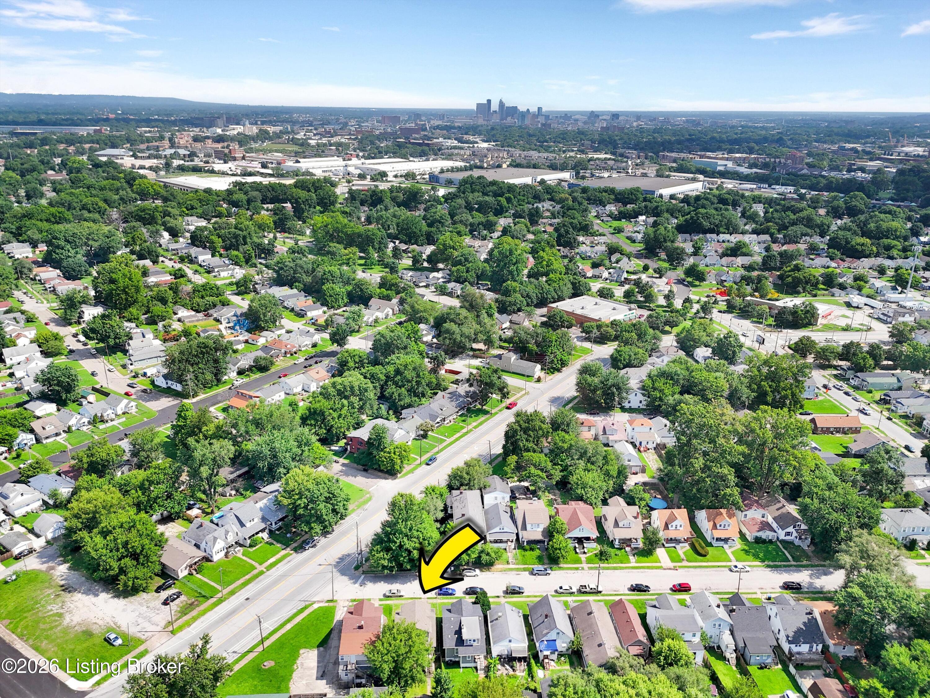 738 M St Property Photo 8