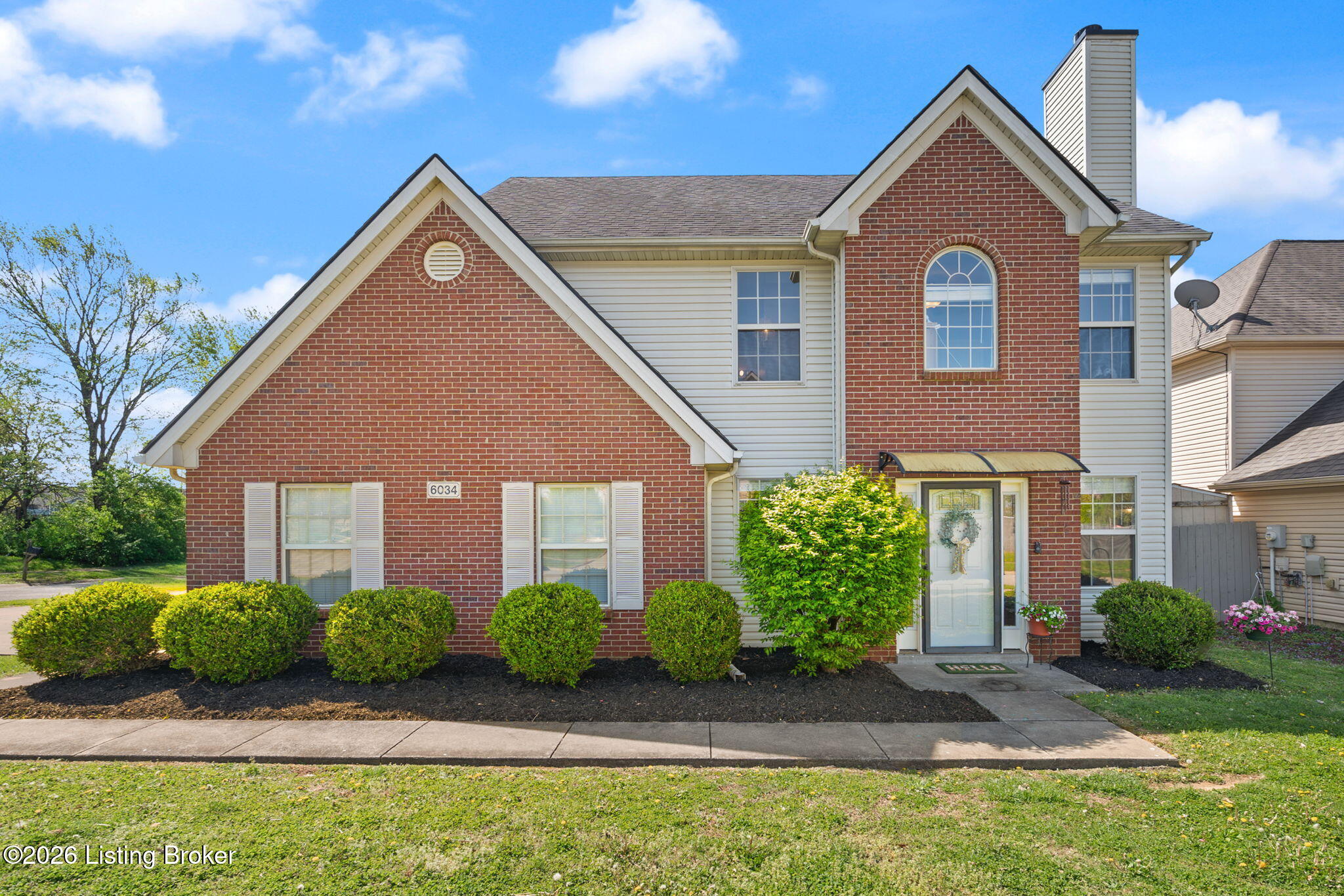 6034 Haven Manor Way Property Photo 1