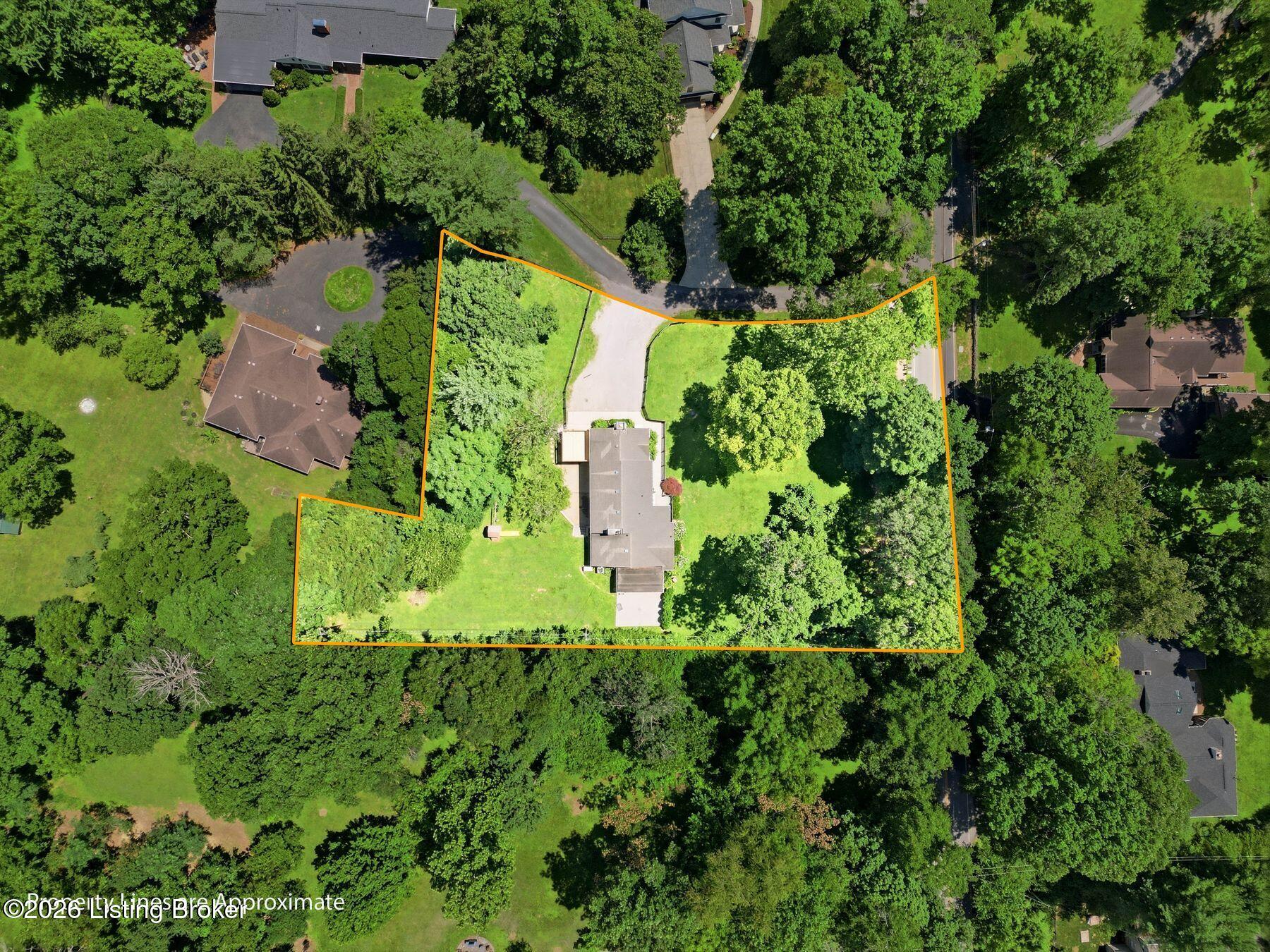 1007 Evergreen Rd Property Photo 59