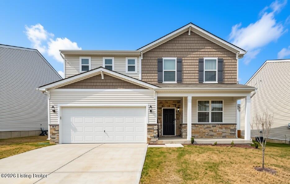 163 Ardmore Crossing Dr