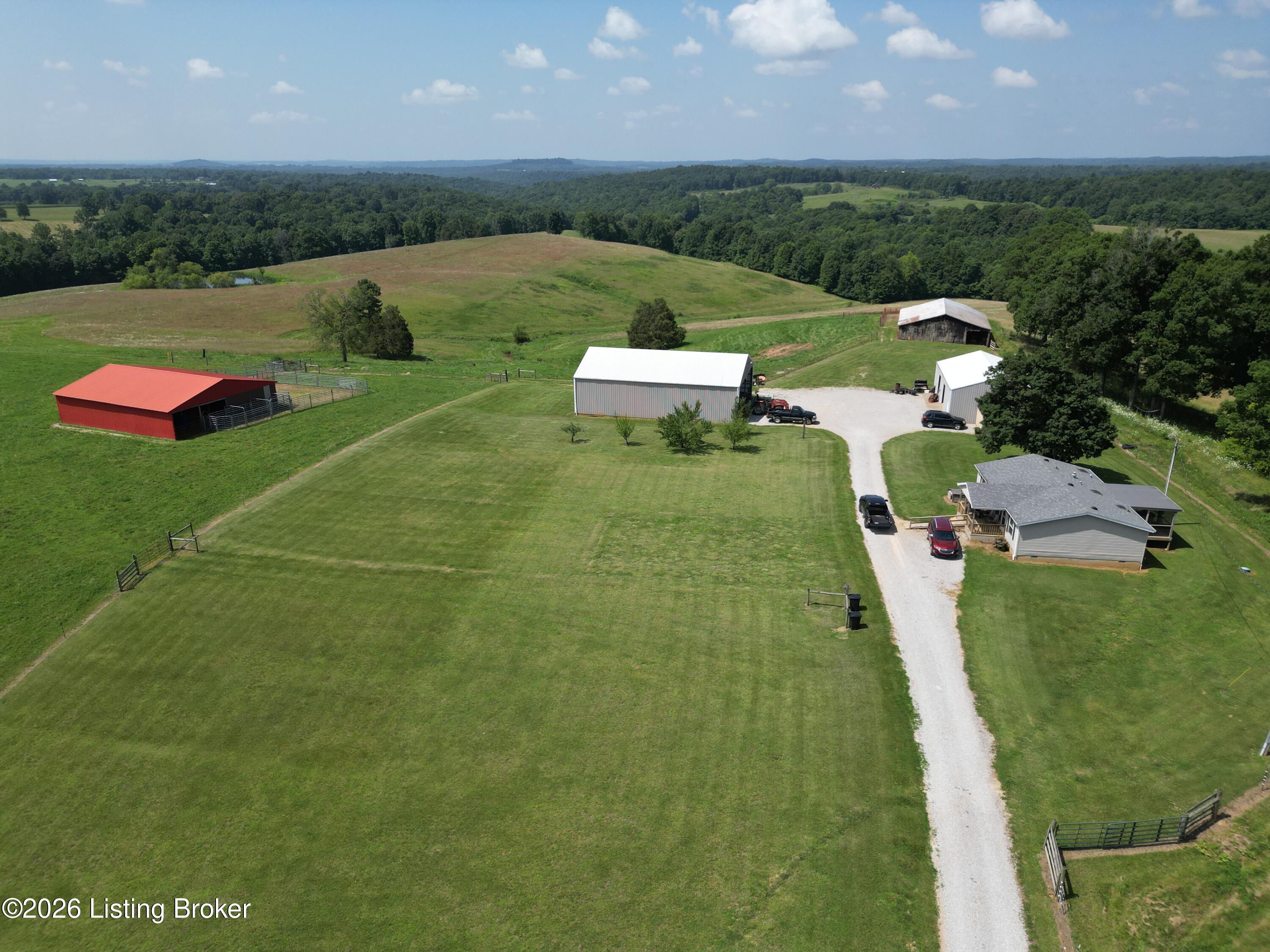 673 Doctor Cheal Rd Property Photo 1