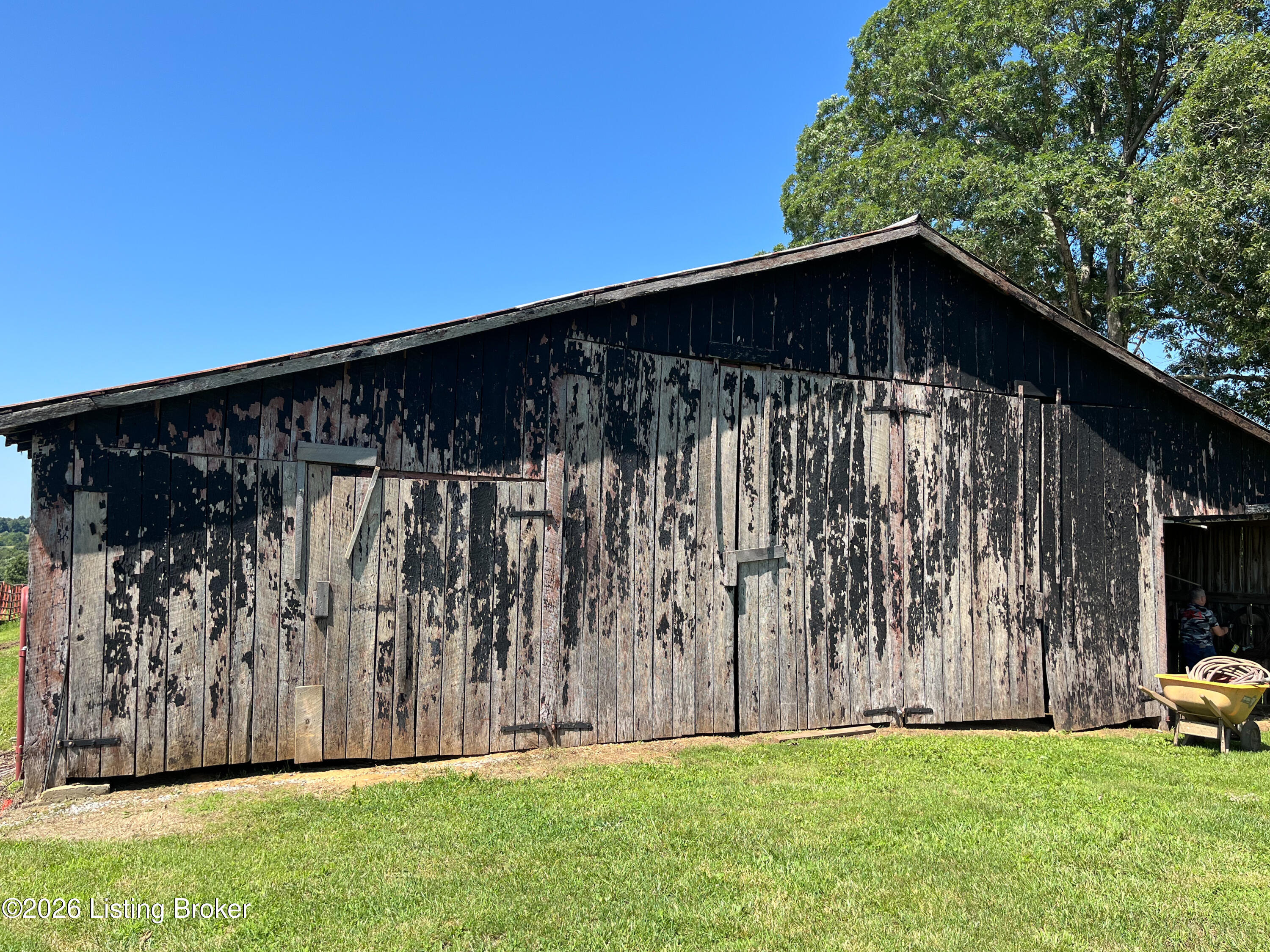 673 Doctor Cheal Rd Property Photo 10