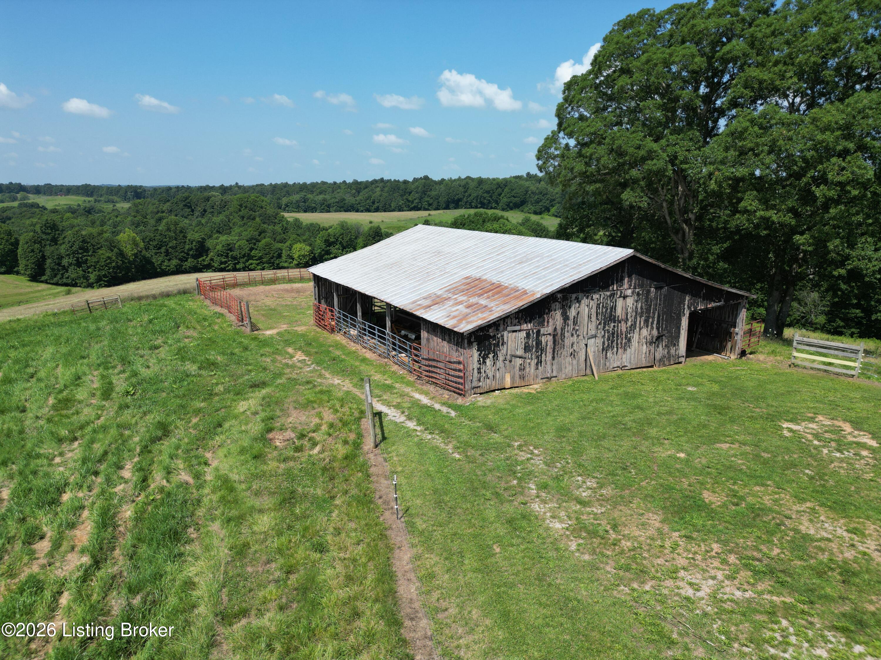 673 Doctor Cheal Rd Property Photo 13