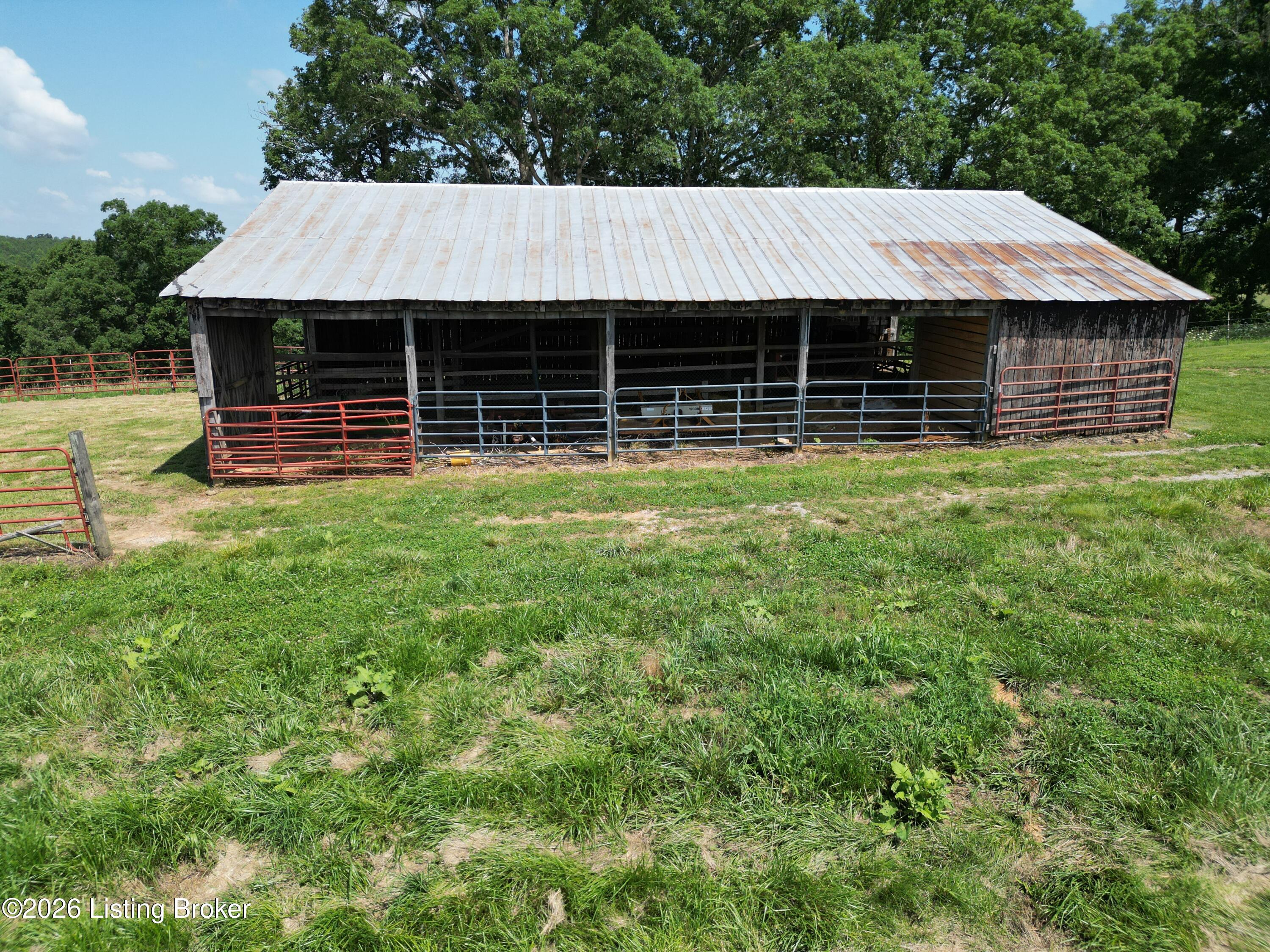 673 Doctor Cheal Rd Property Photo 14