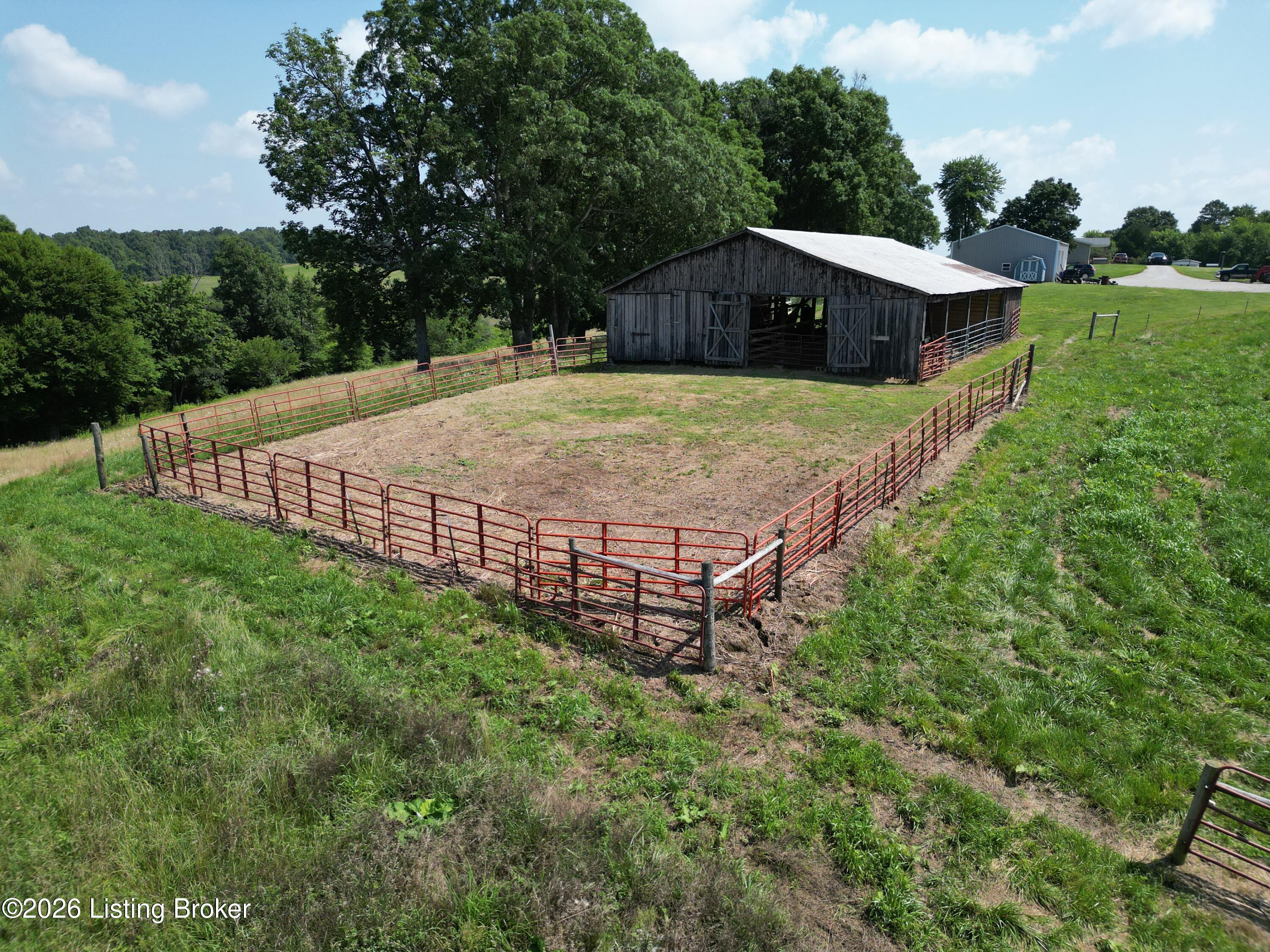673 Doctor Cheal Rd Property Photo 15