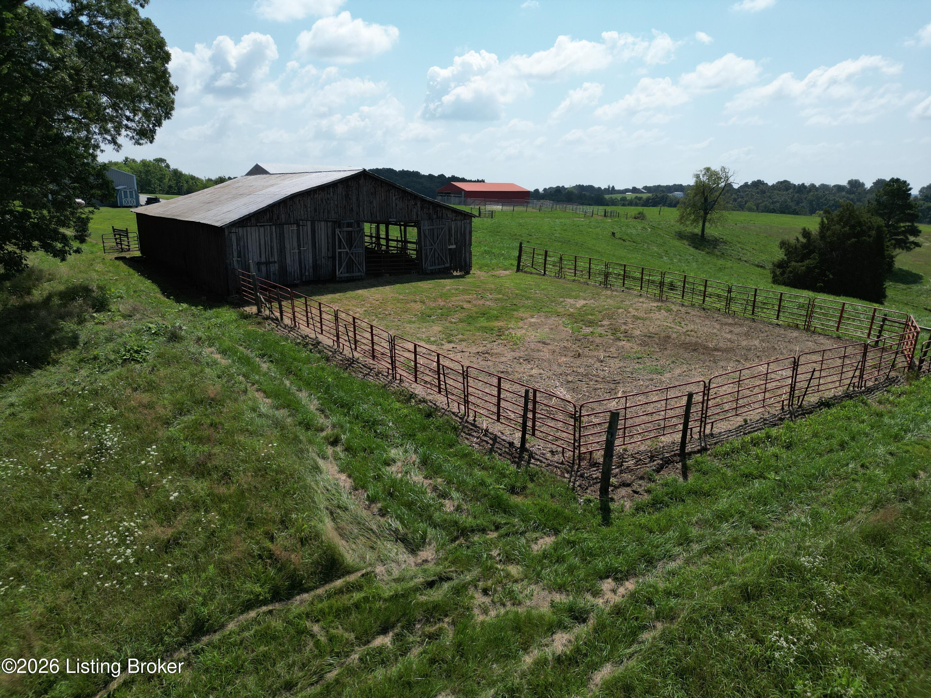 673 Doctor Cheal Rd Property Photo 16