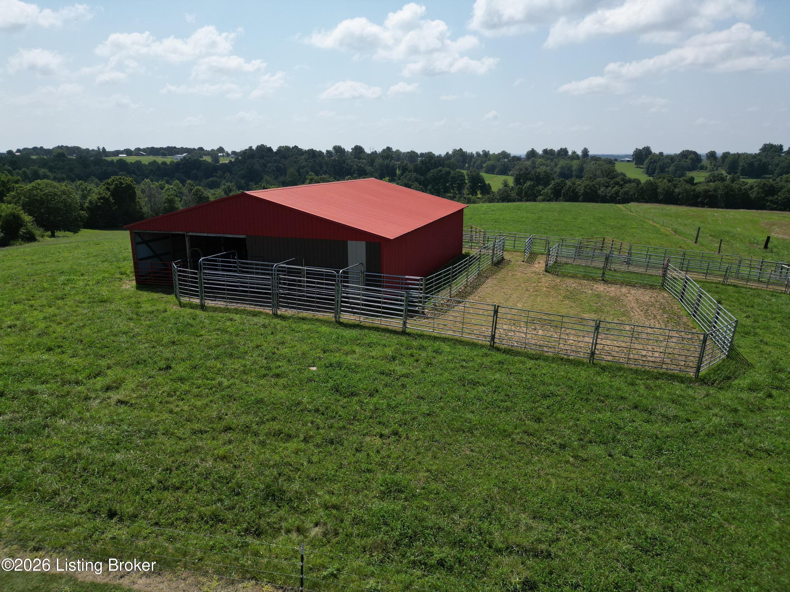 673 Doctor Cheal Rd Property Photo 17