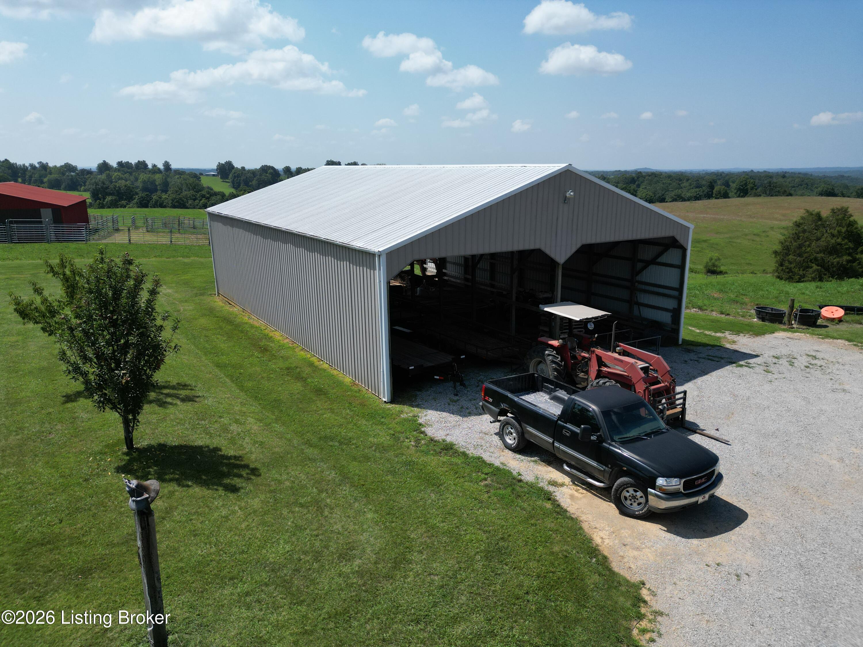 673 Doctor Cheal Rd Property Photo 23
