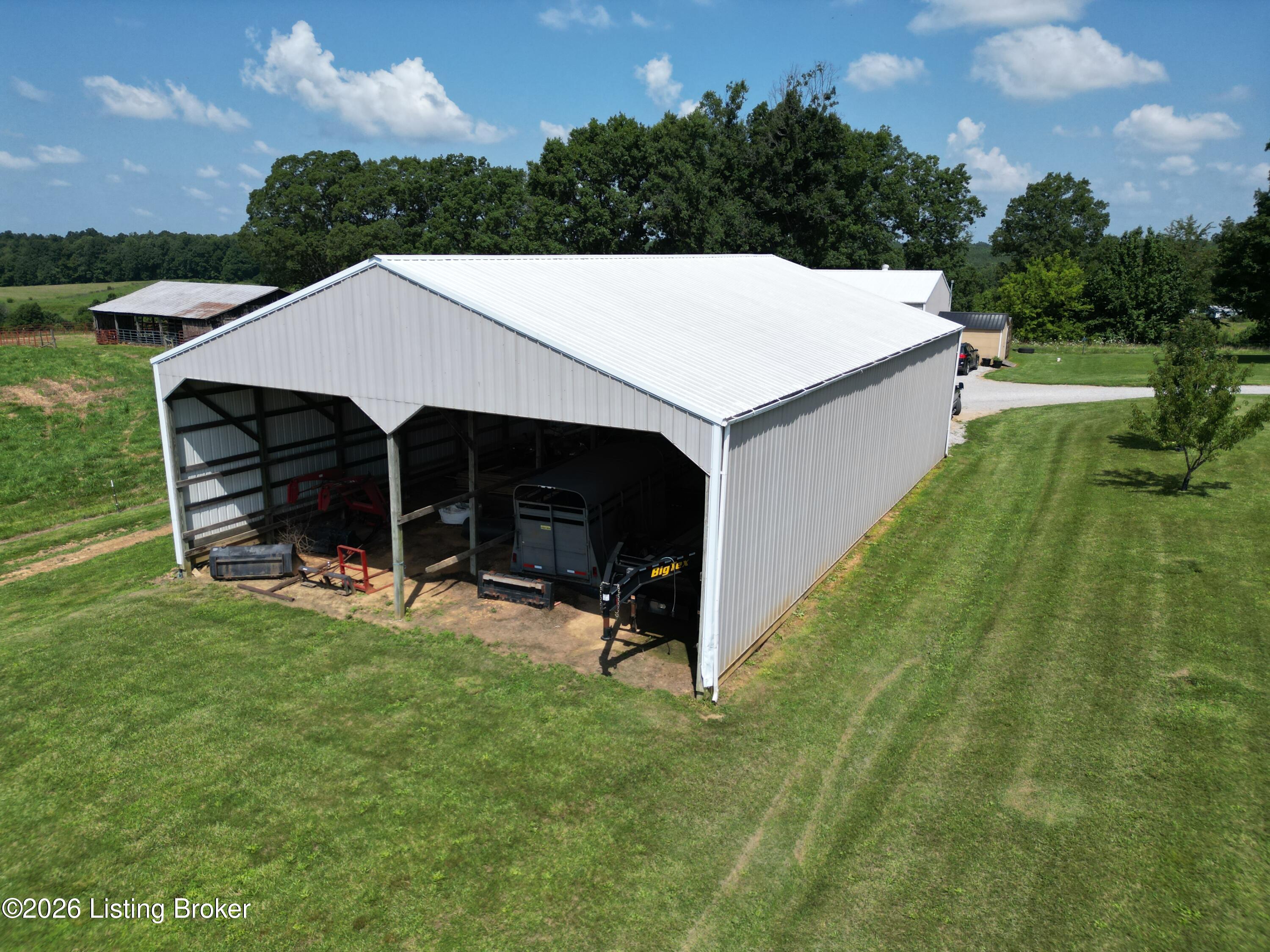 673 Doctor Cheal Rd Property Photo 25