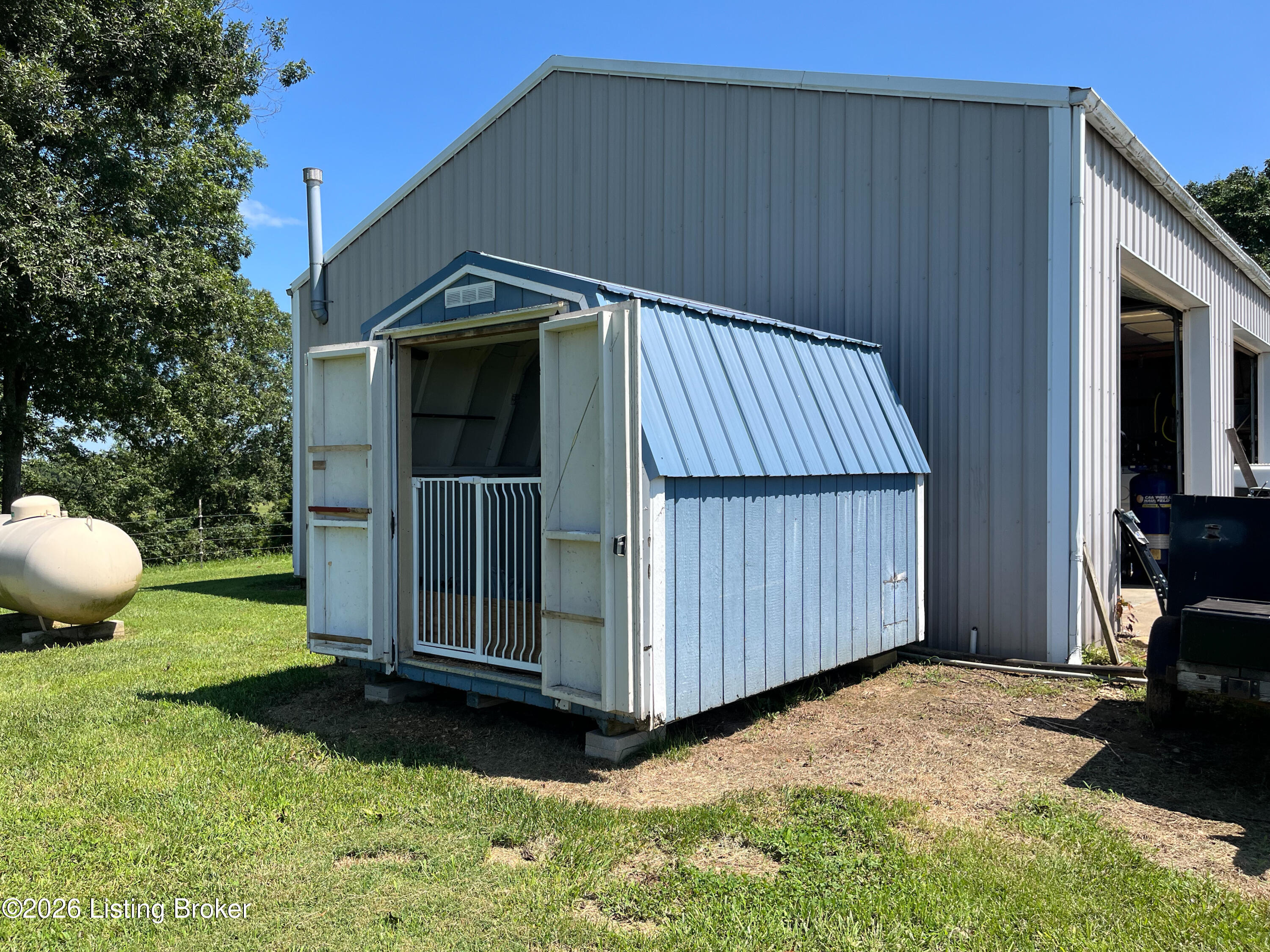 673 Doctor Cheal Rd Property Photo 40