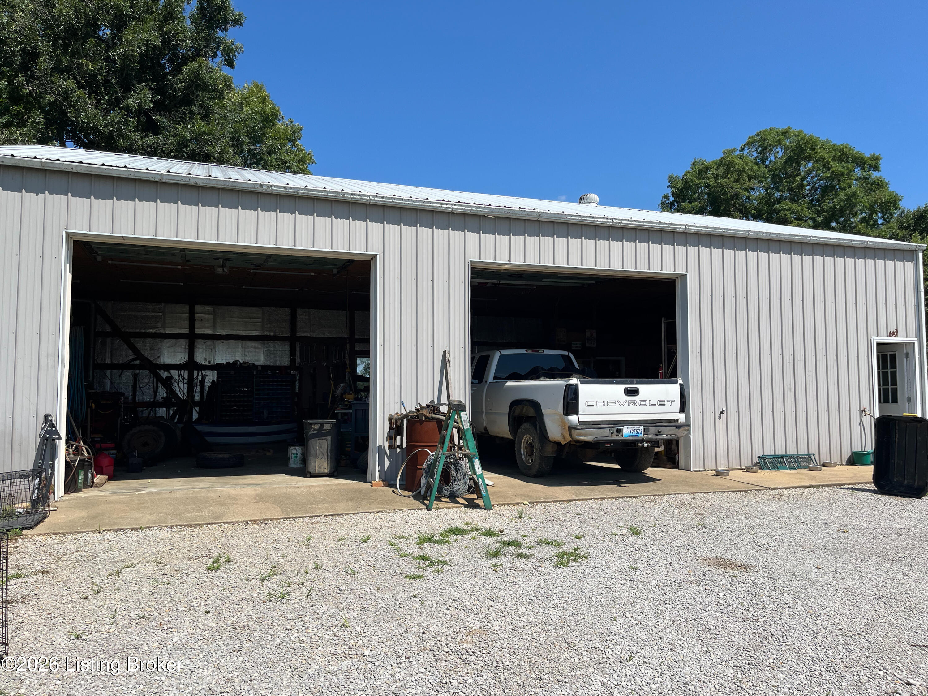 673 Doctor Cheal Rd Property Photo 41
