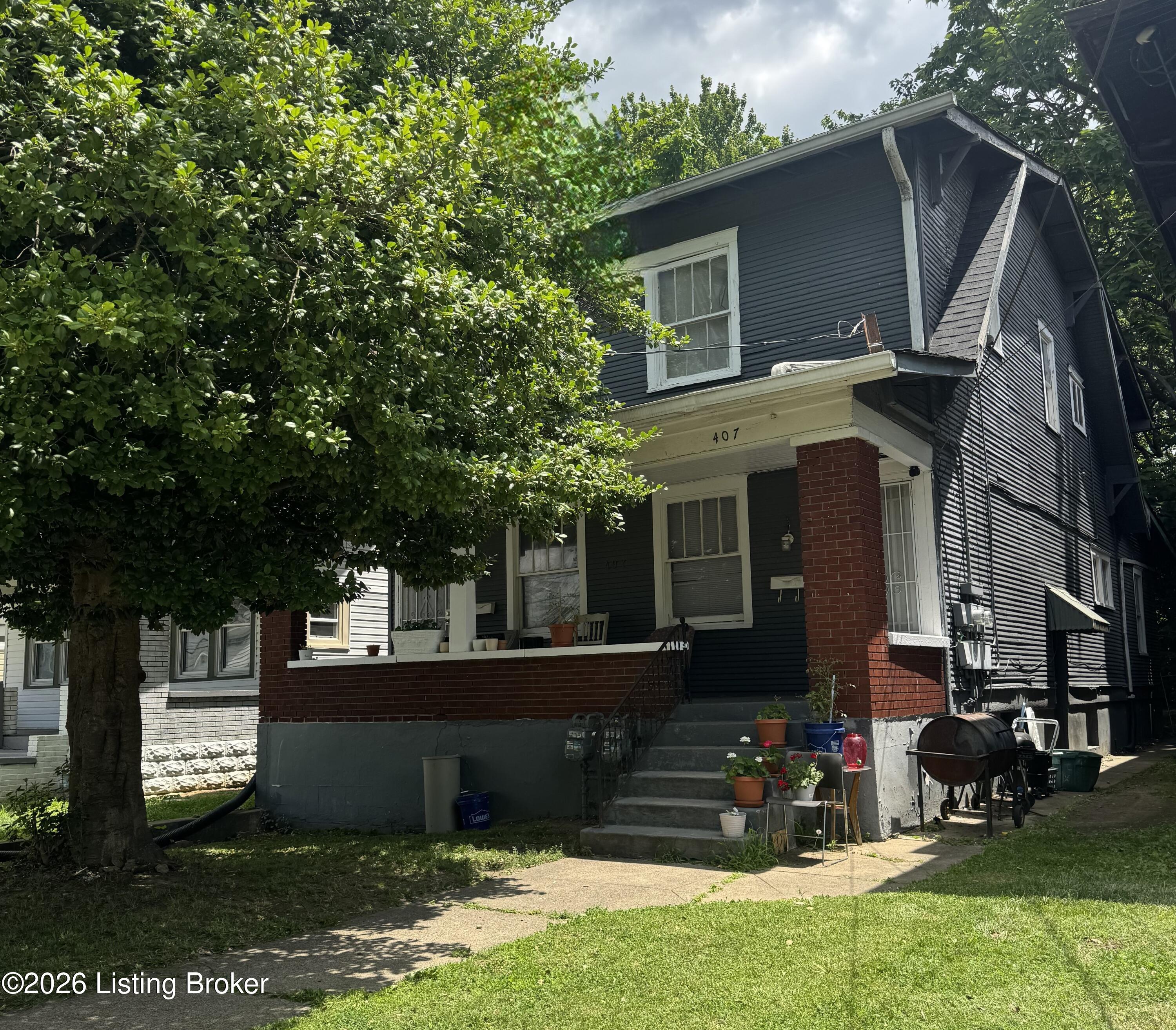 407 S 39th St Property Photo 1