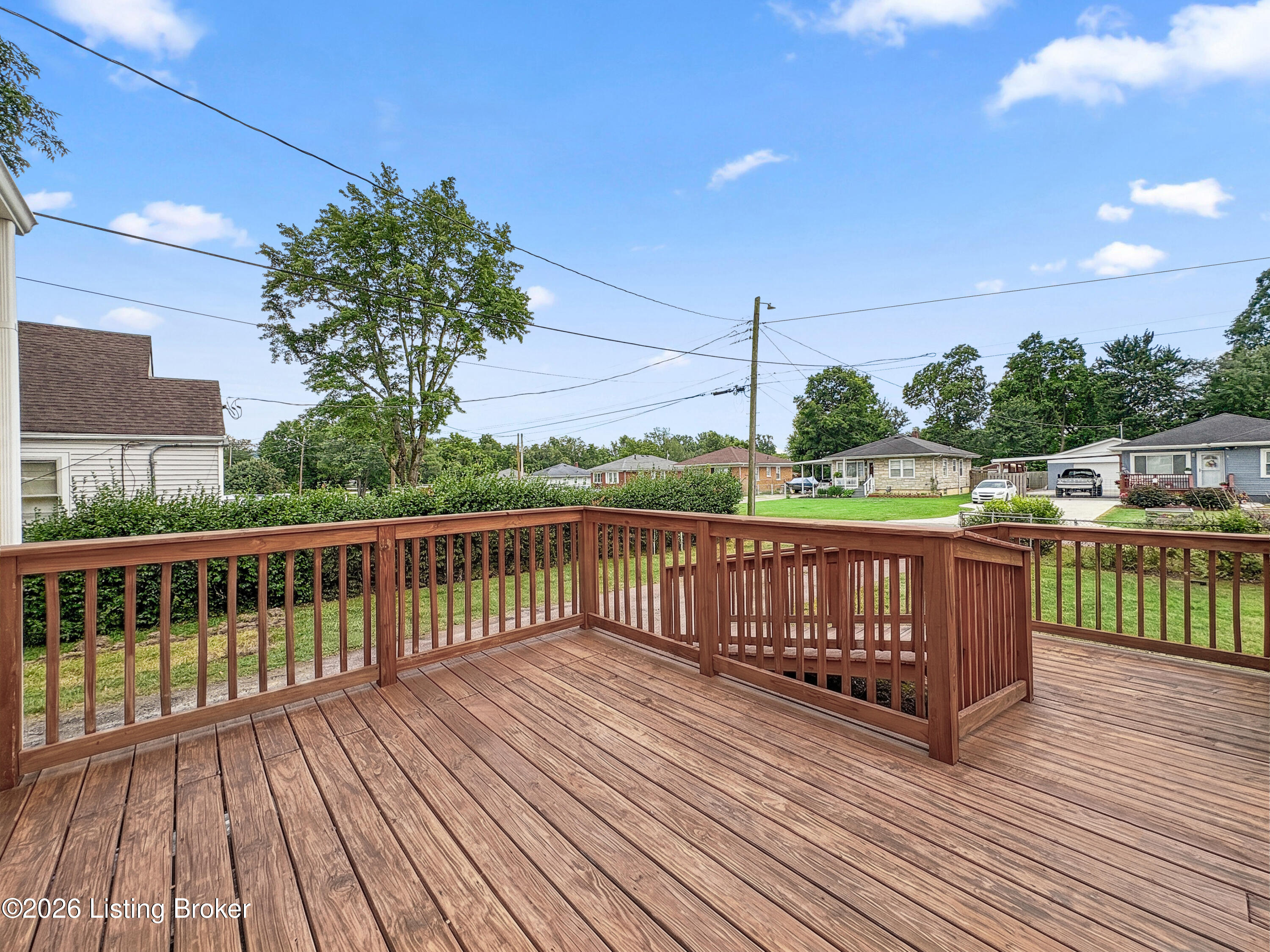 6215 Fox Ave Property Photo 4