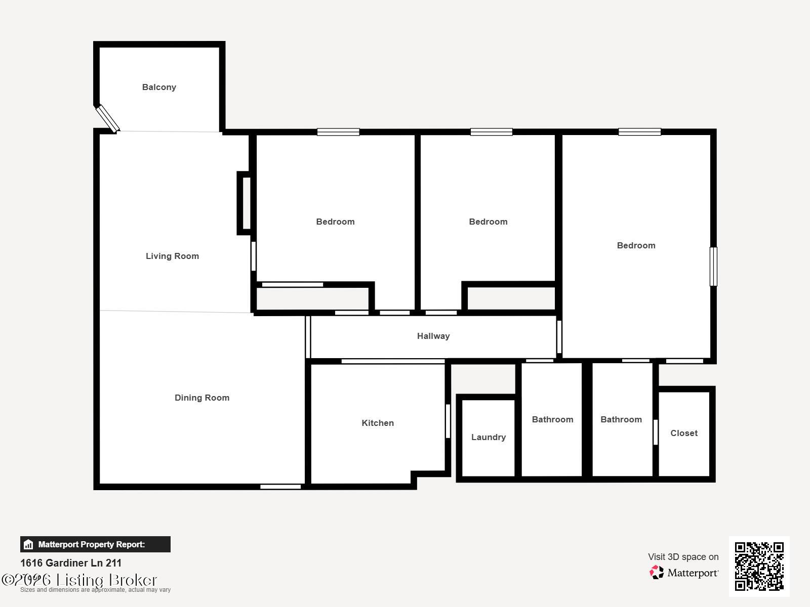 1616 Gardiner Ln 211 Property Photo 34