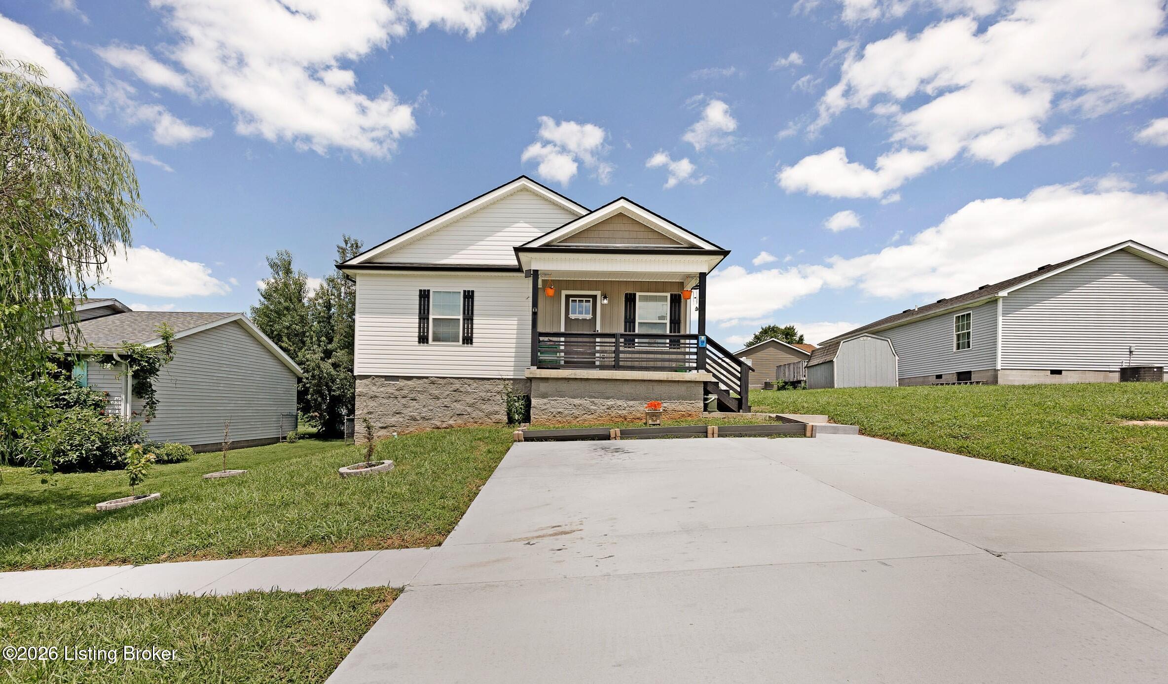 108 Wilble Blvd Property Photo 1