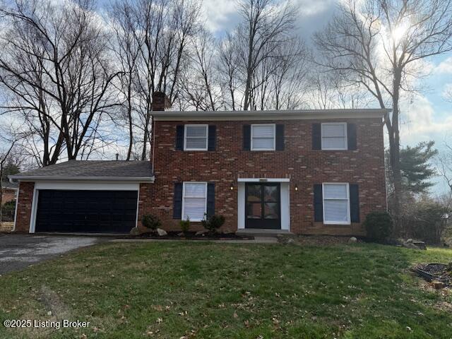 10410 Foxboro Dr Property Photo 1