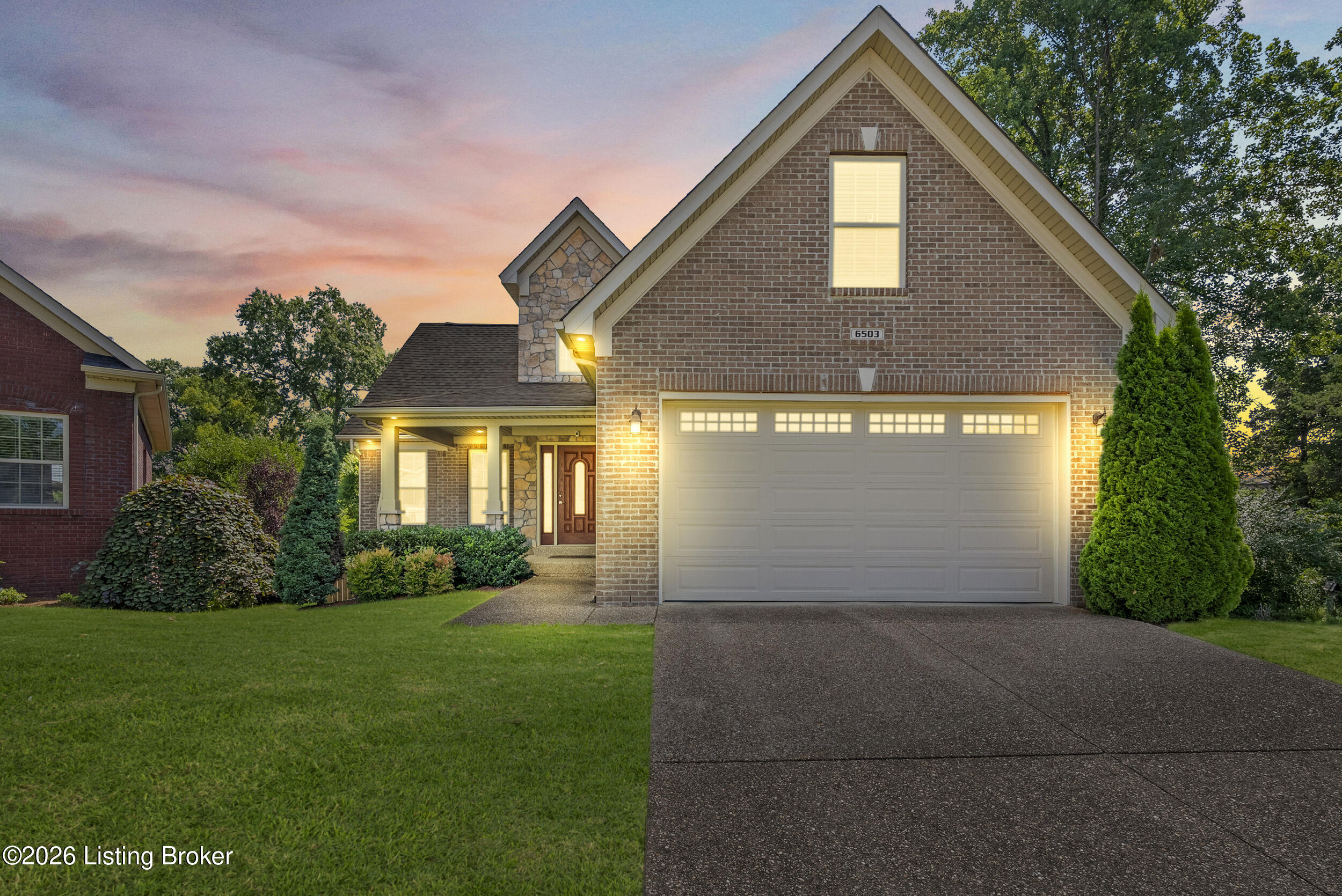 6503 Fernhill Ct