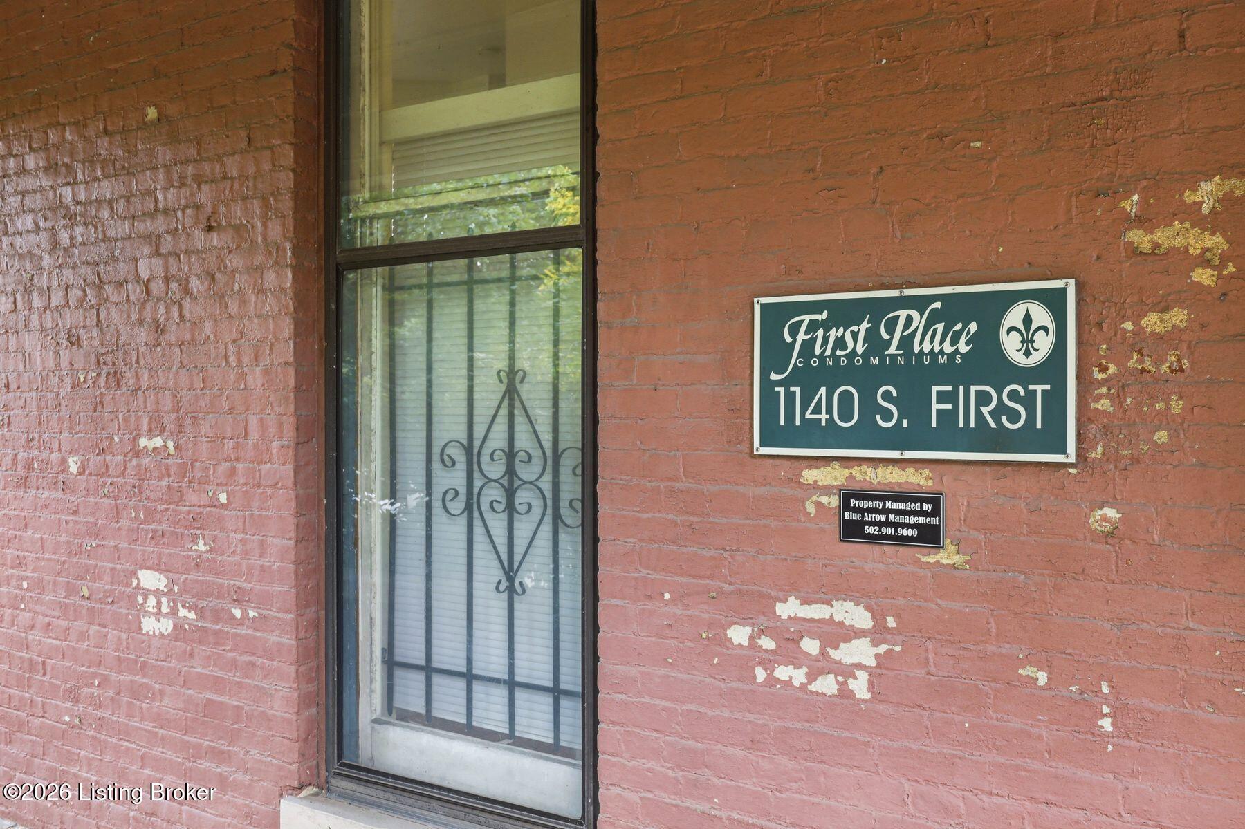 1140 S 1st St 6 Property Photo 5