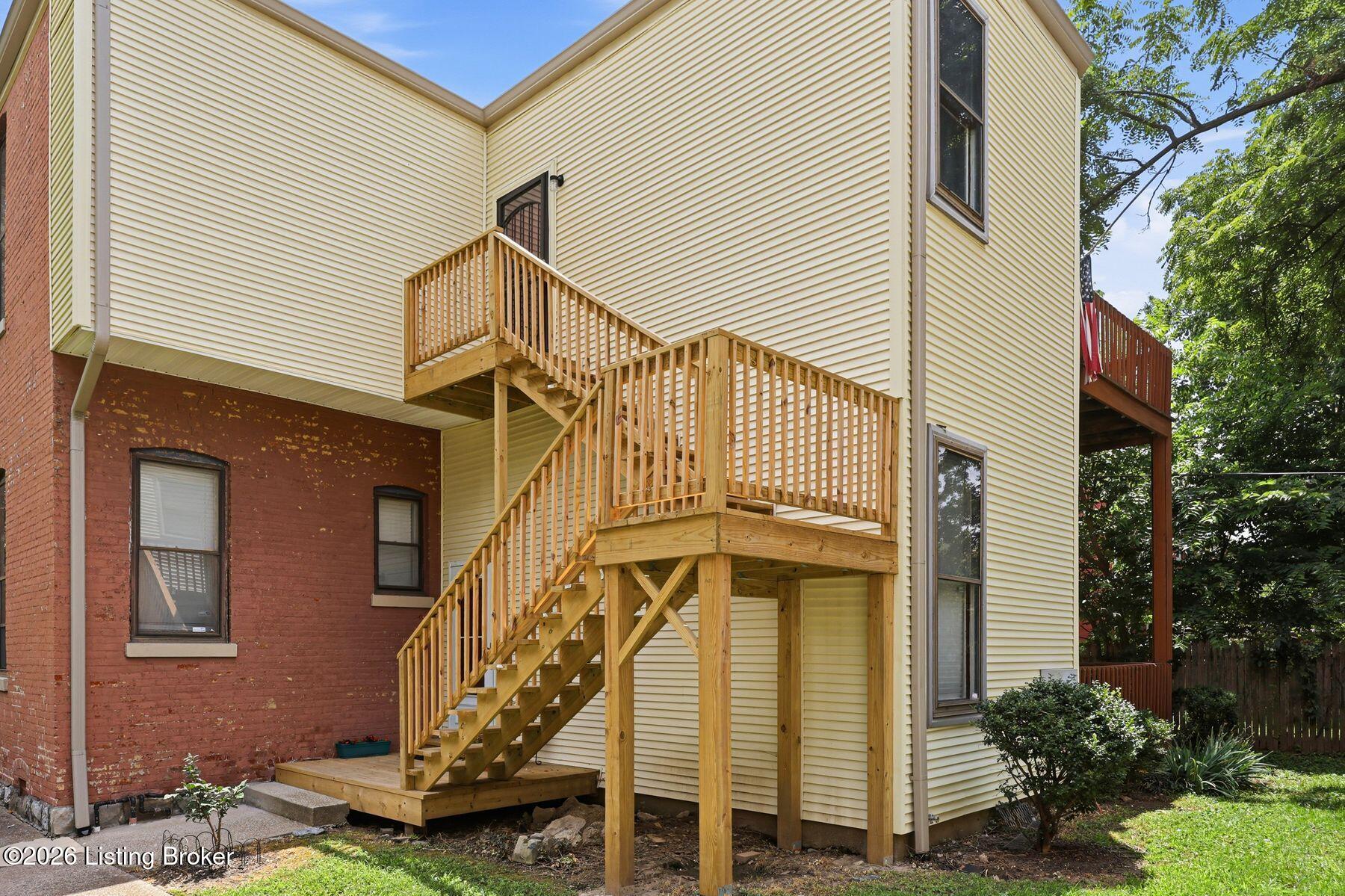 1140 S 1st St 6 Property Photo 33