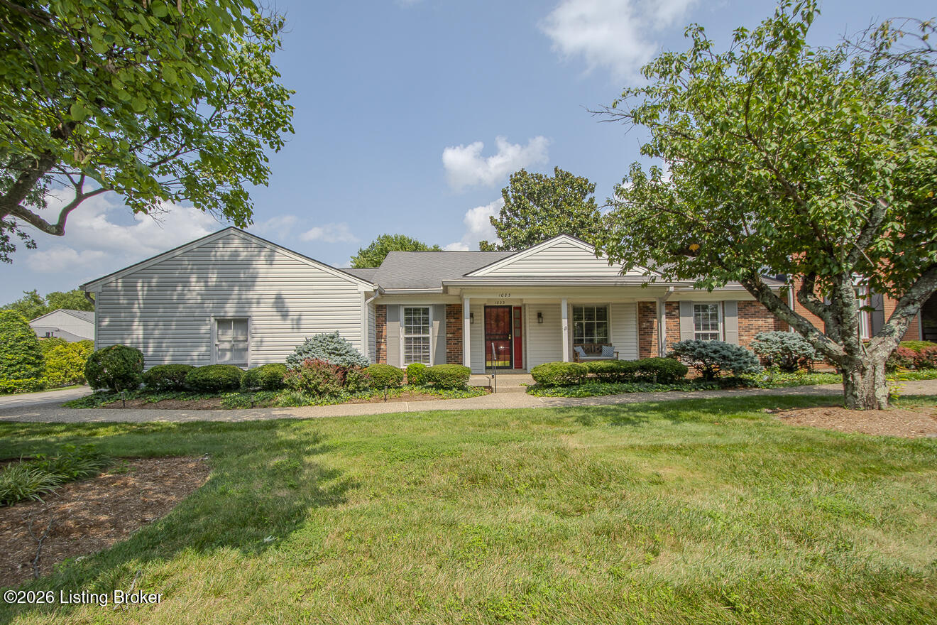 1023 Whetstone Way Property Photo 1