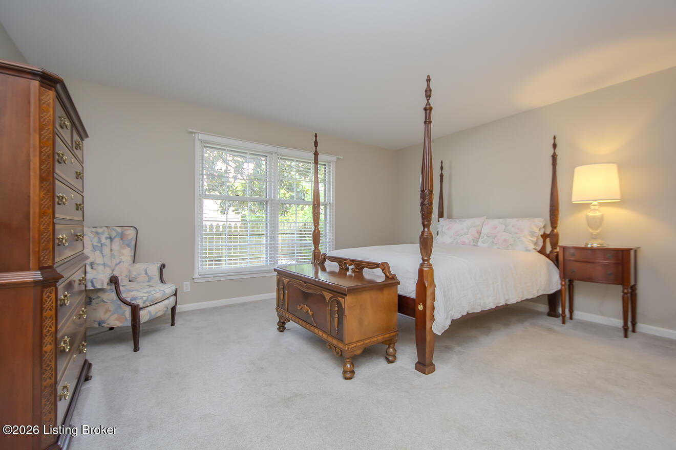 1023 Whetstone Way Property Photo 4
