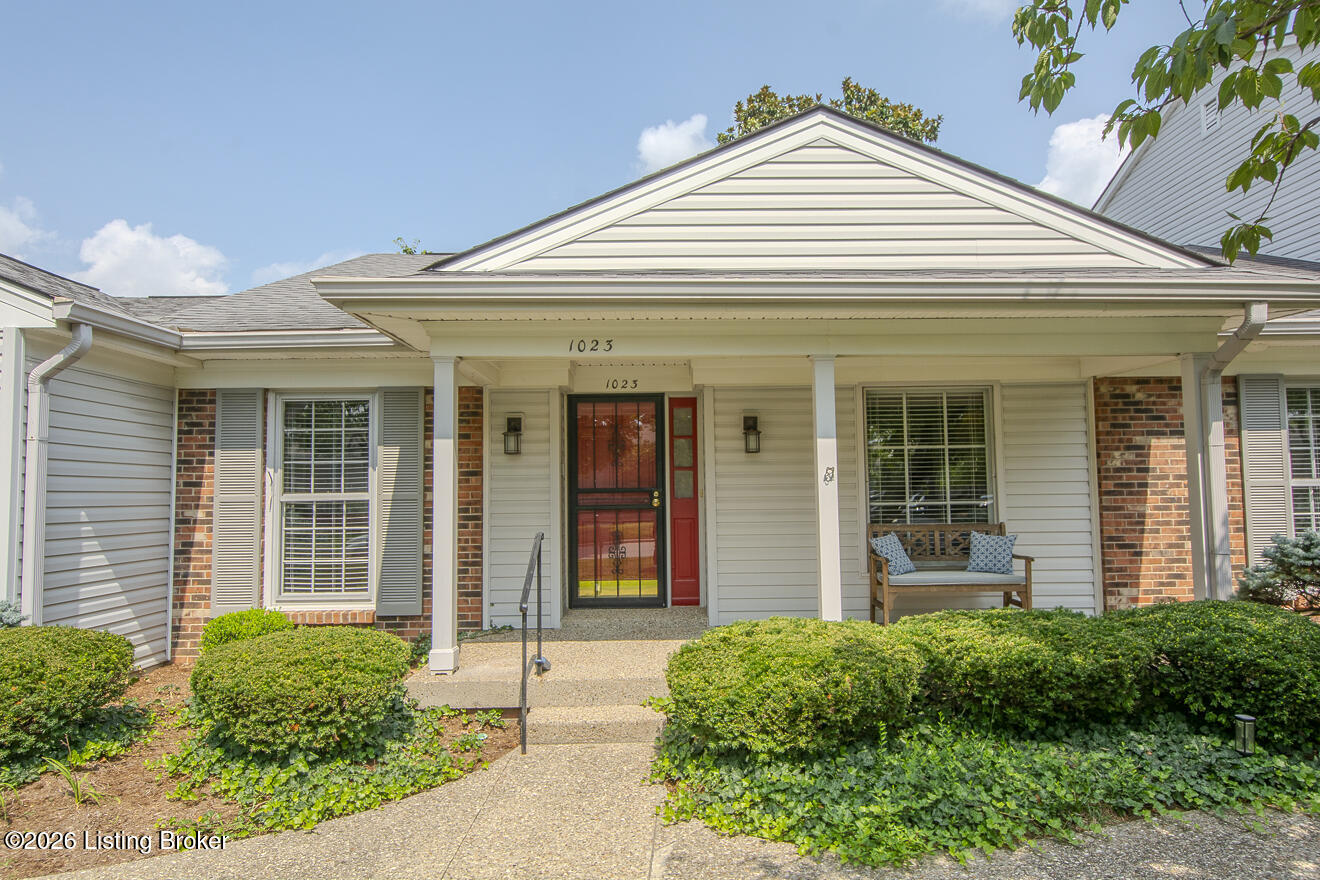 1023 Whetstone Way Property Photo 6