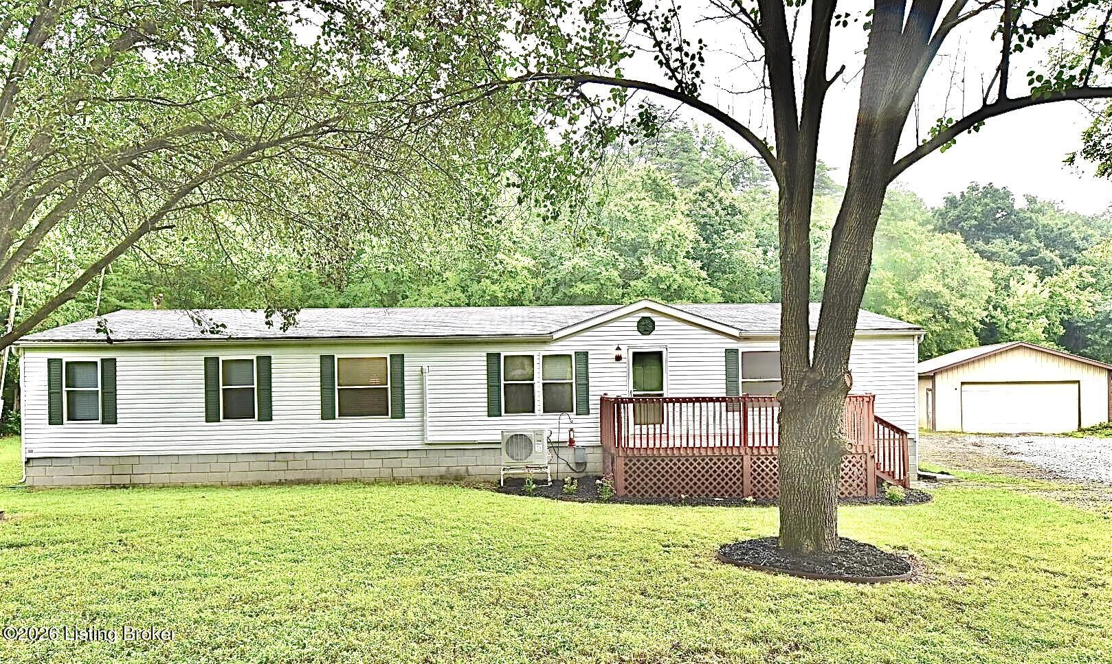 1891 Horsefly Hollow Rd Property Photo 1