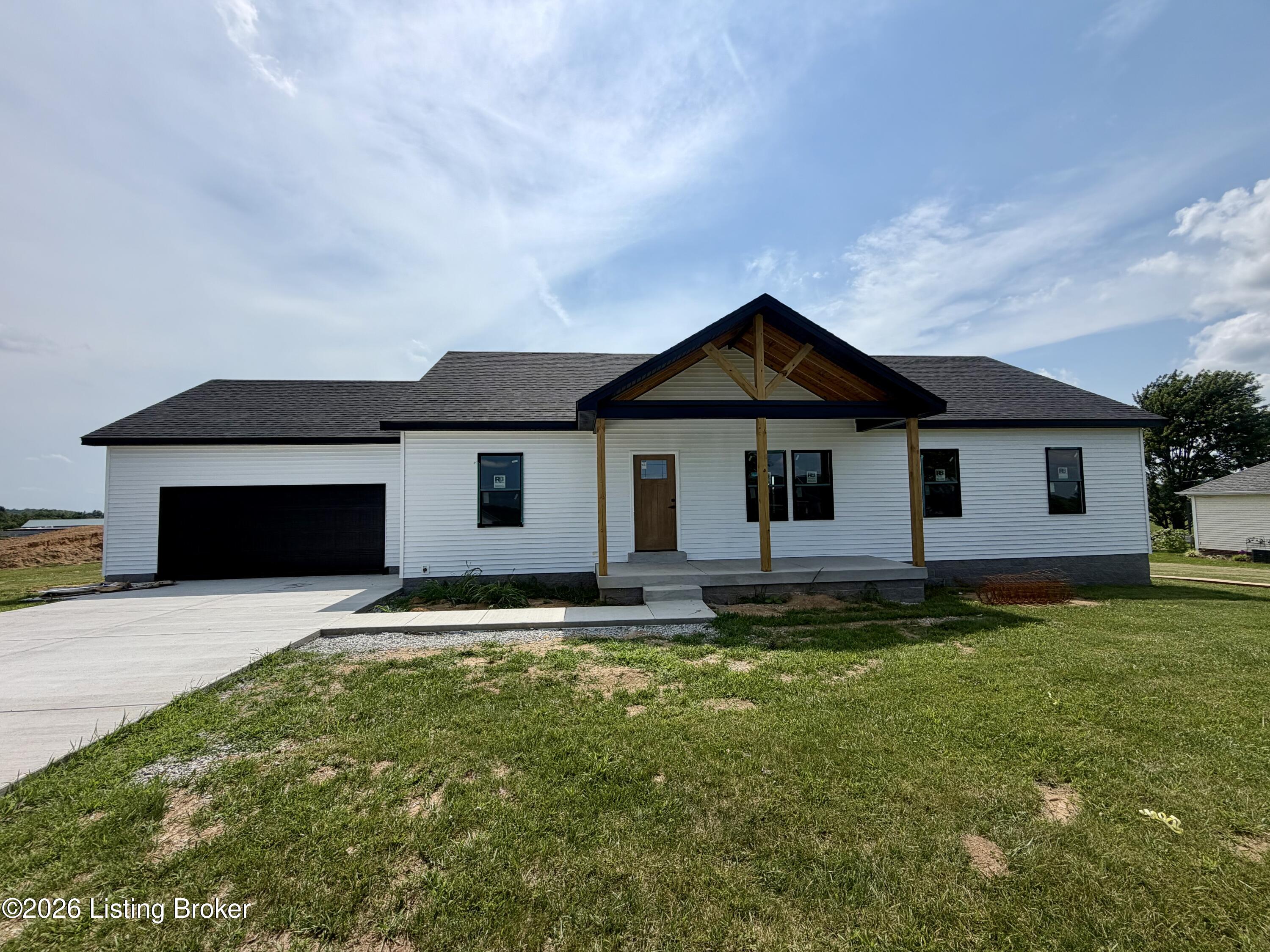 Lot 22 Mcmurtry Ln Property Photo 1